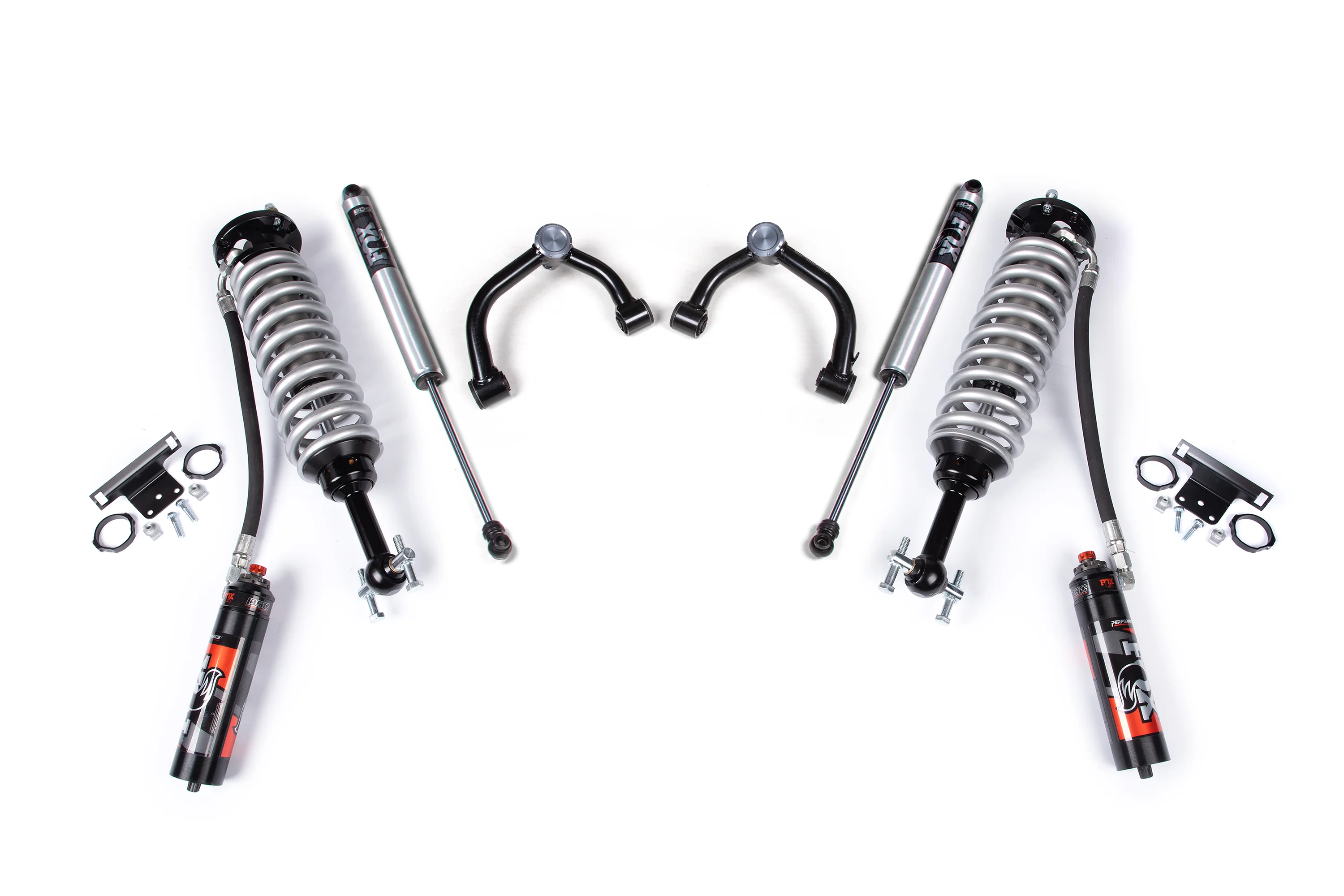 2 Inch Leveling kit | 2.5 Performance Elite Series | Ford F150 (15-20) 4WD