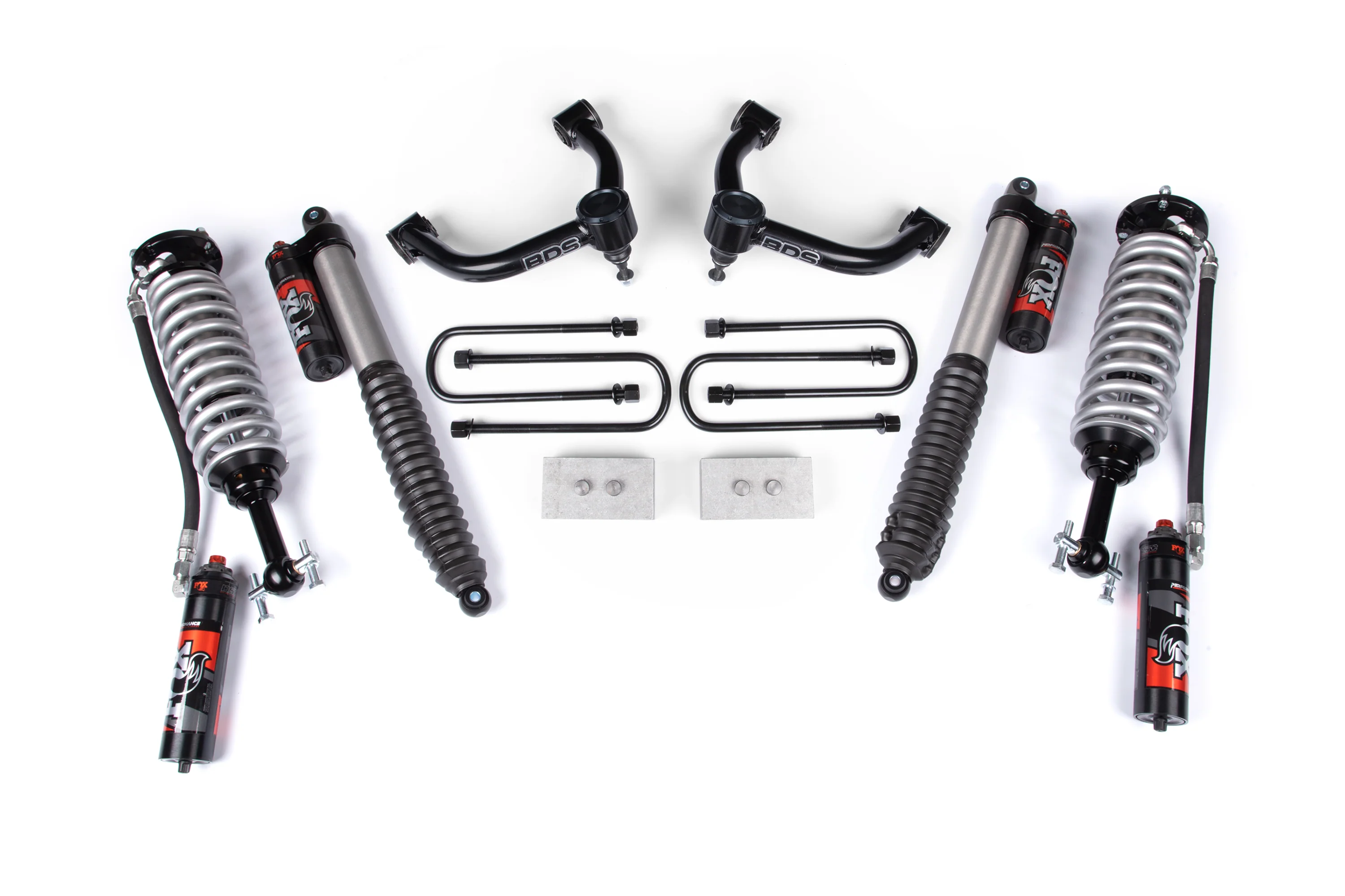 3 Inch Lift Kit | 2.5 Performance Elite Series | Ford F150 (21-26) 4WD