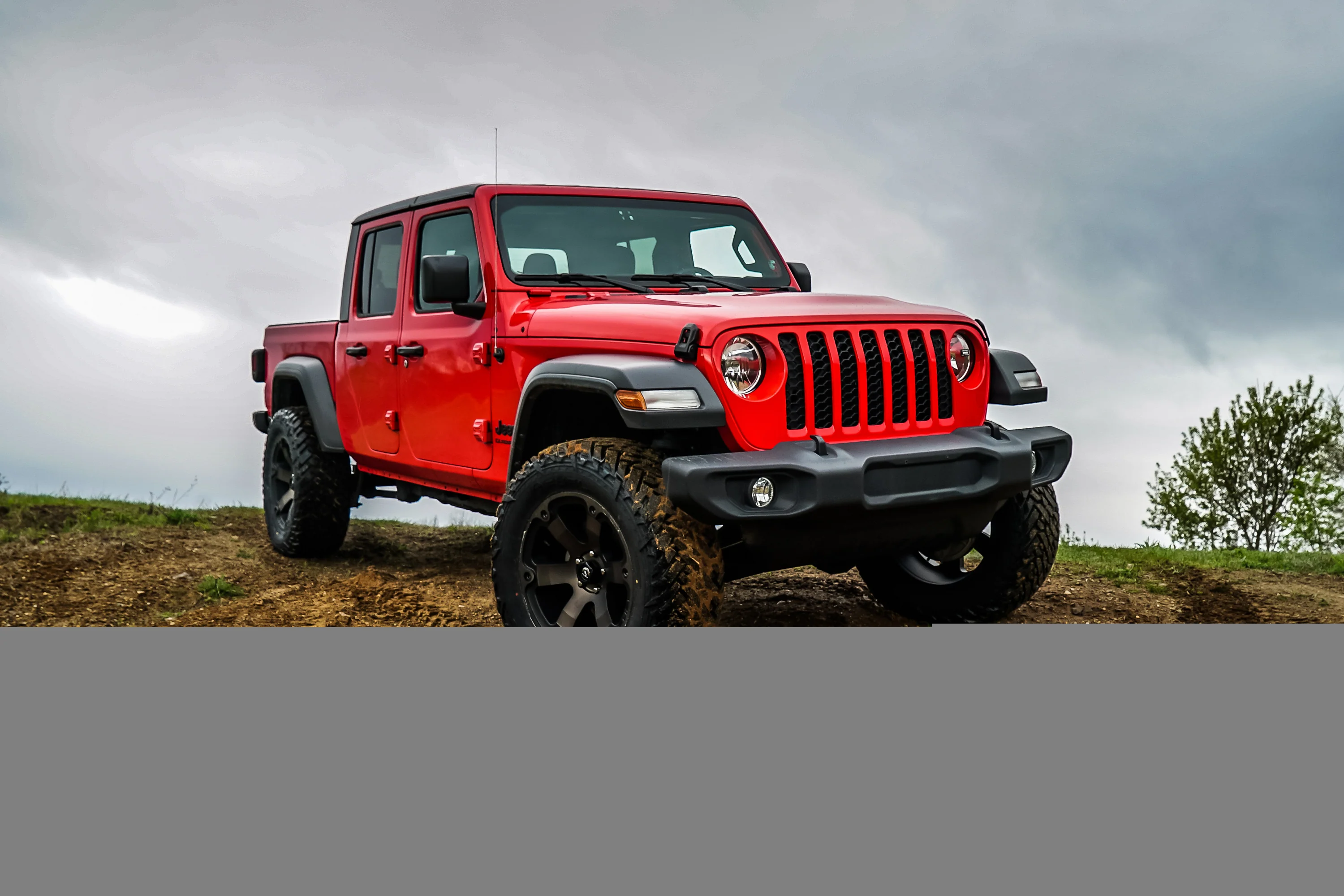 3 Inch Lift Kit | Jeep Gladiator JT (20-26) - Image 2