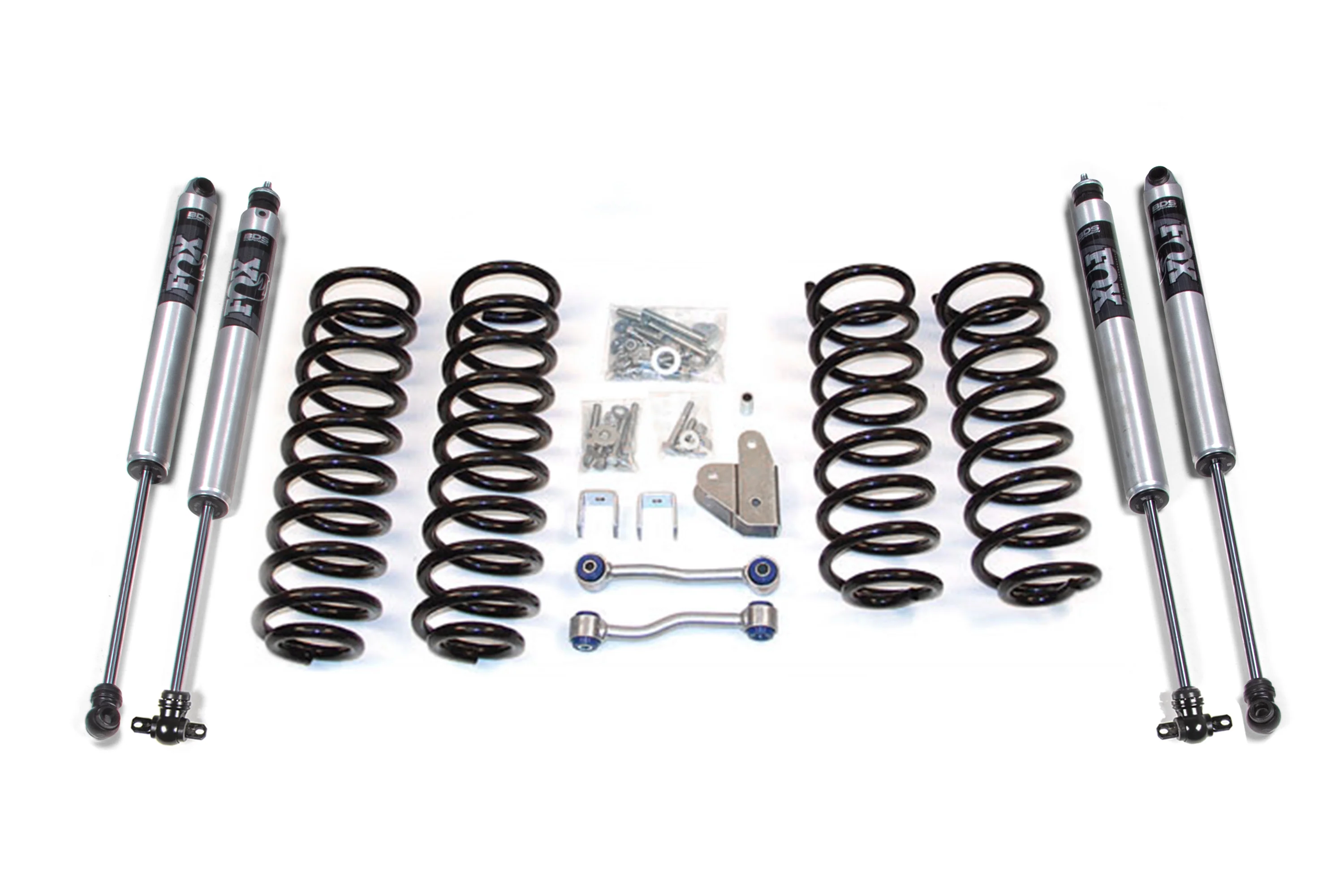 3 Inch Lift Kit | Jeep Grand Cherokee ZJ (93-98) - Image 2