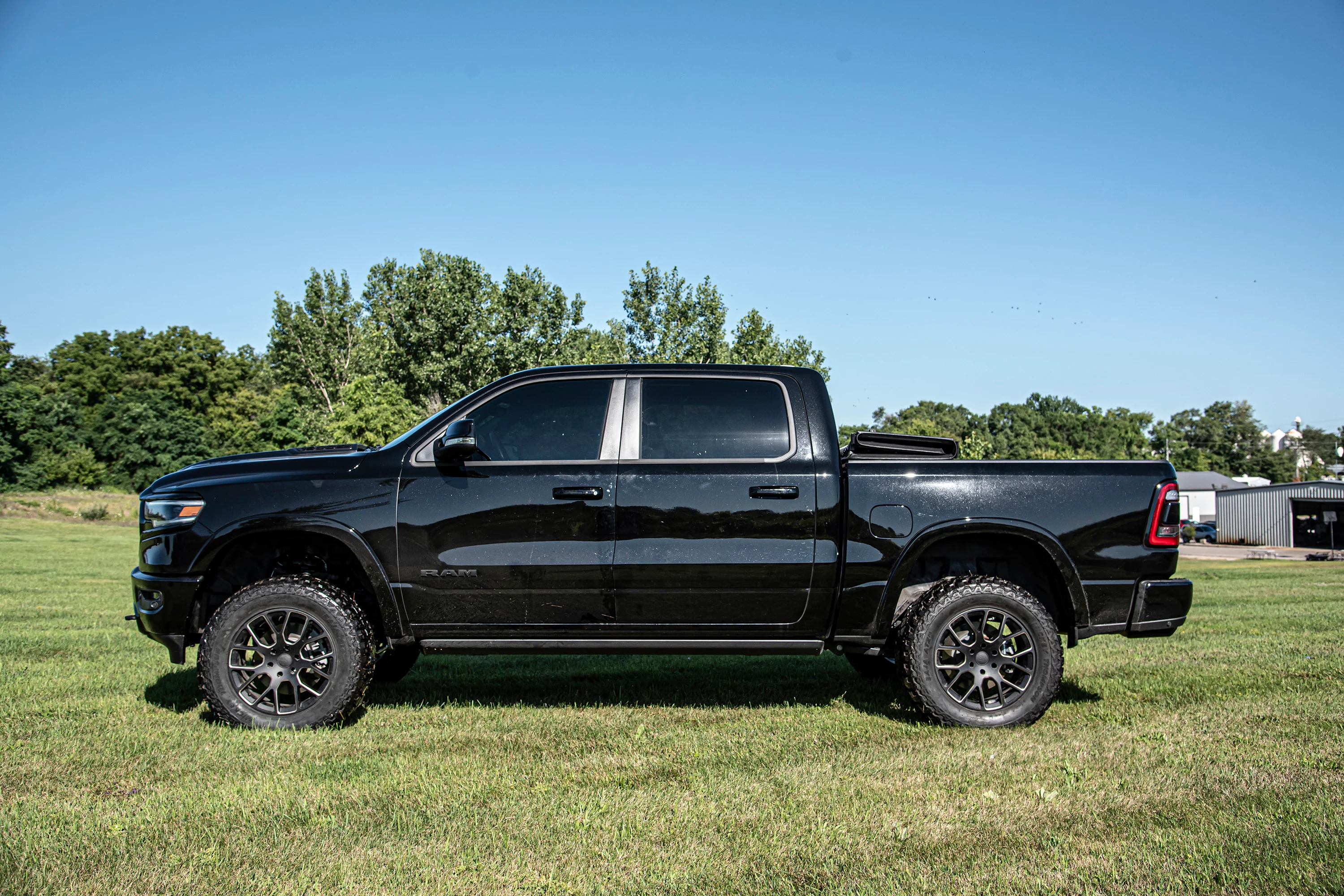 4 Inch Lift Kit | Ram 1500 (19-24) 4WD - Image 5
