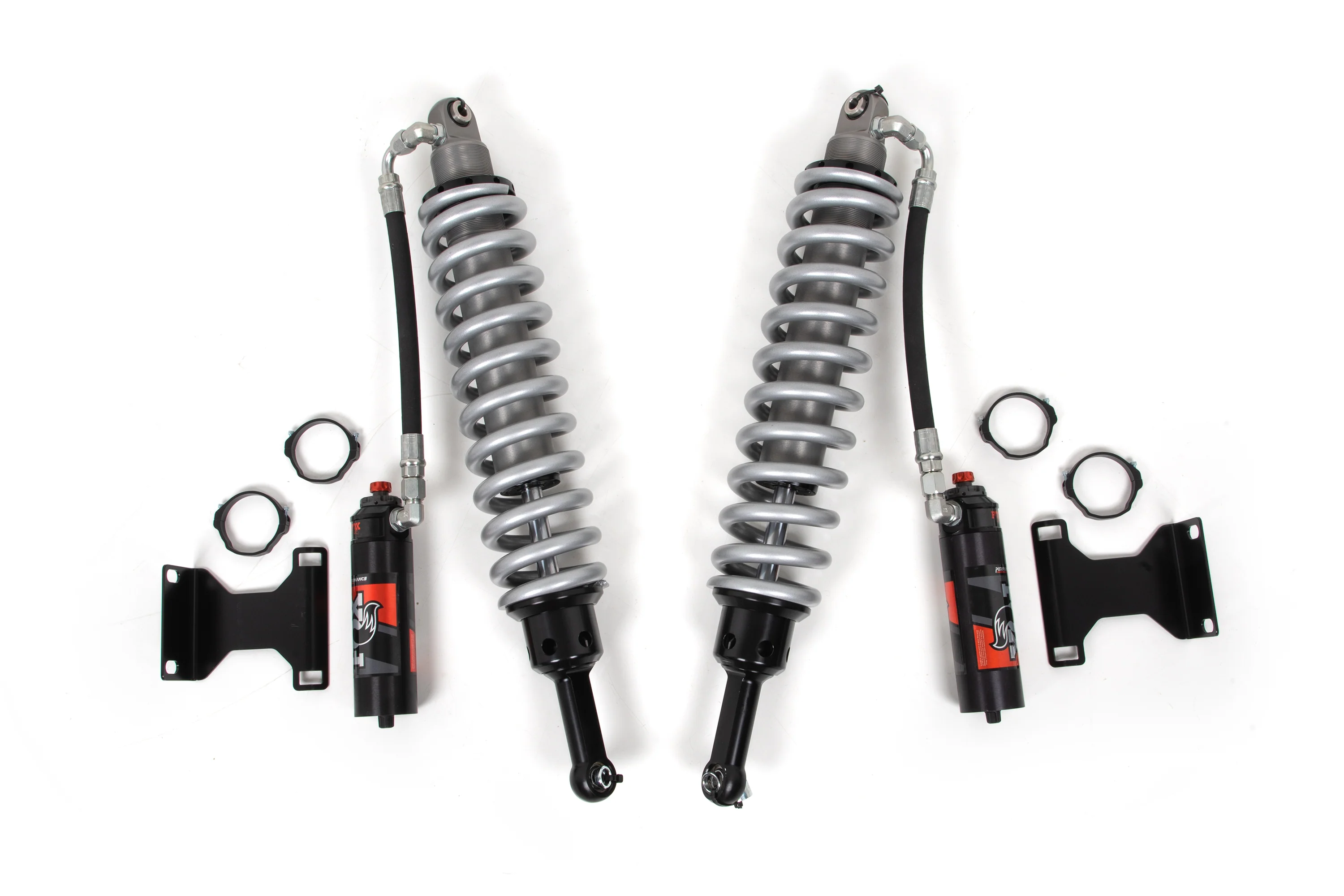 5 Inch Lift Kit | FOX 2.5 Performance Elite Coil-Over | Toyota Tundra (16-21) 2/4WD - Image 3
