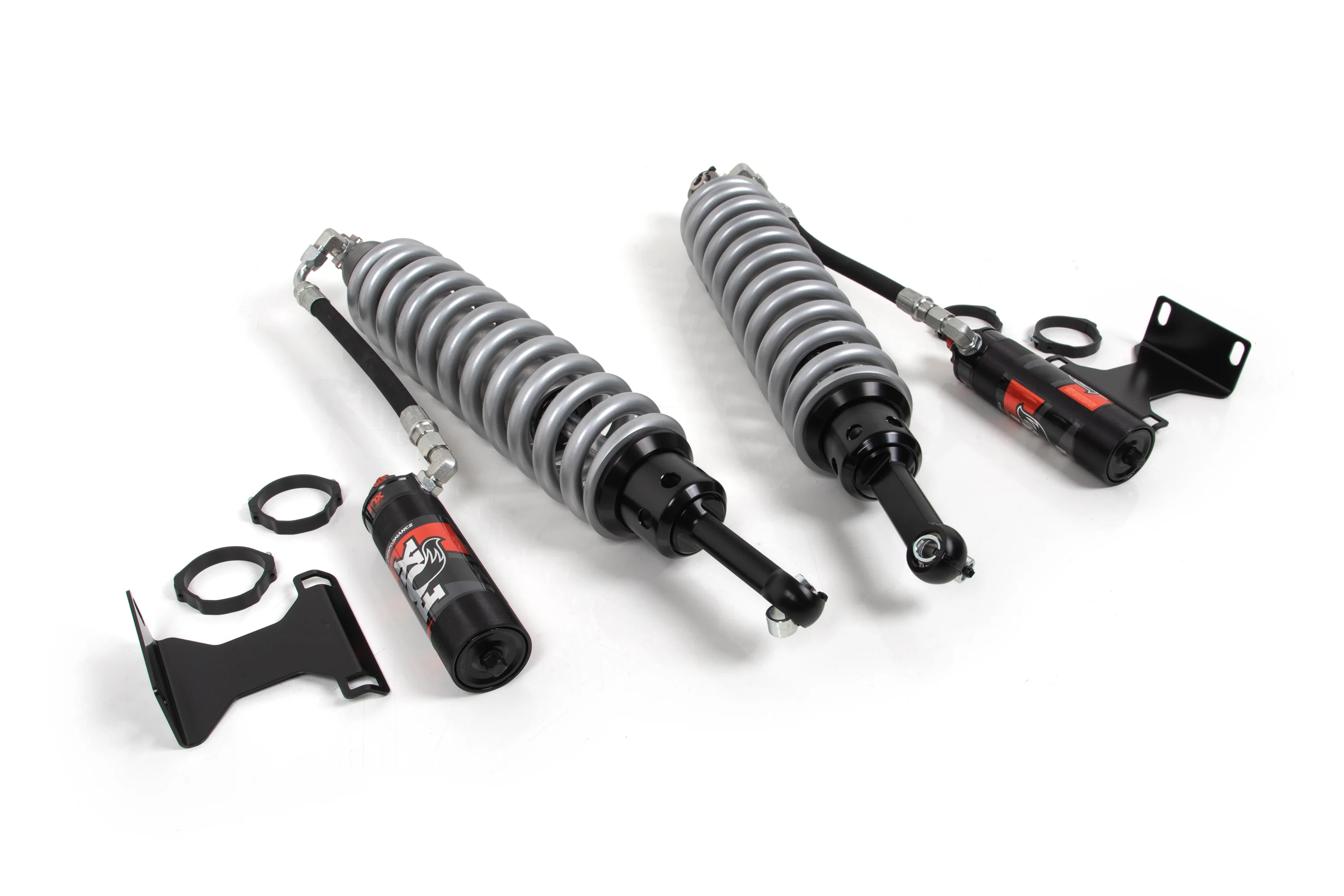 5 Inch Lift Kit | FOX 2.5 Performance Elite Coil-Over | Toyota Tundra (16-21) 2/4WD - Image 4
