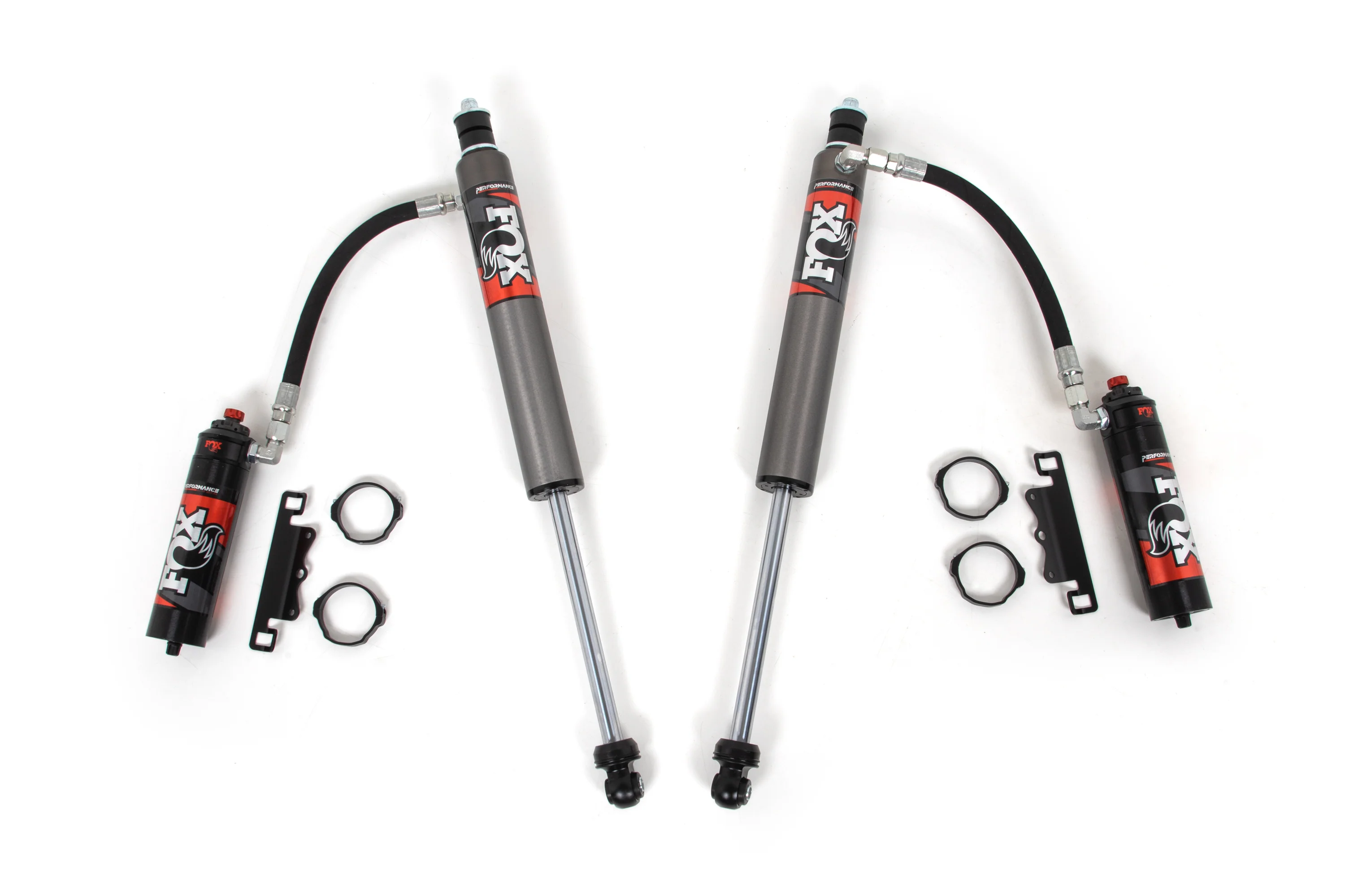 5 Inch Lift Kit | FOX 2.5 Performance Elite Coil-Over | Toyota Tundra (16-21) 2/4WD - Image 5