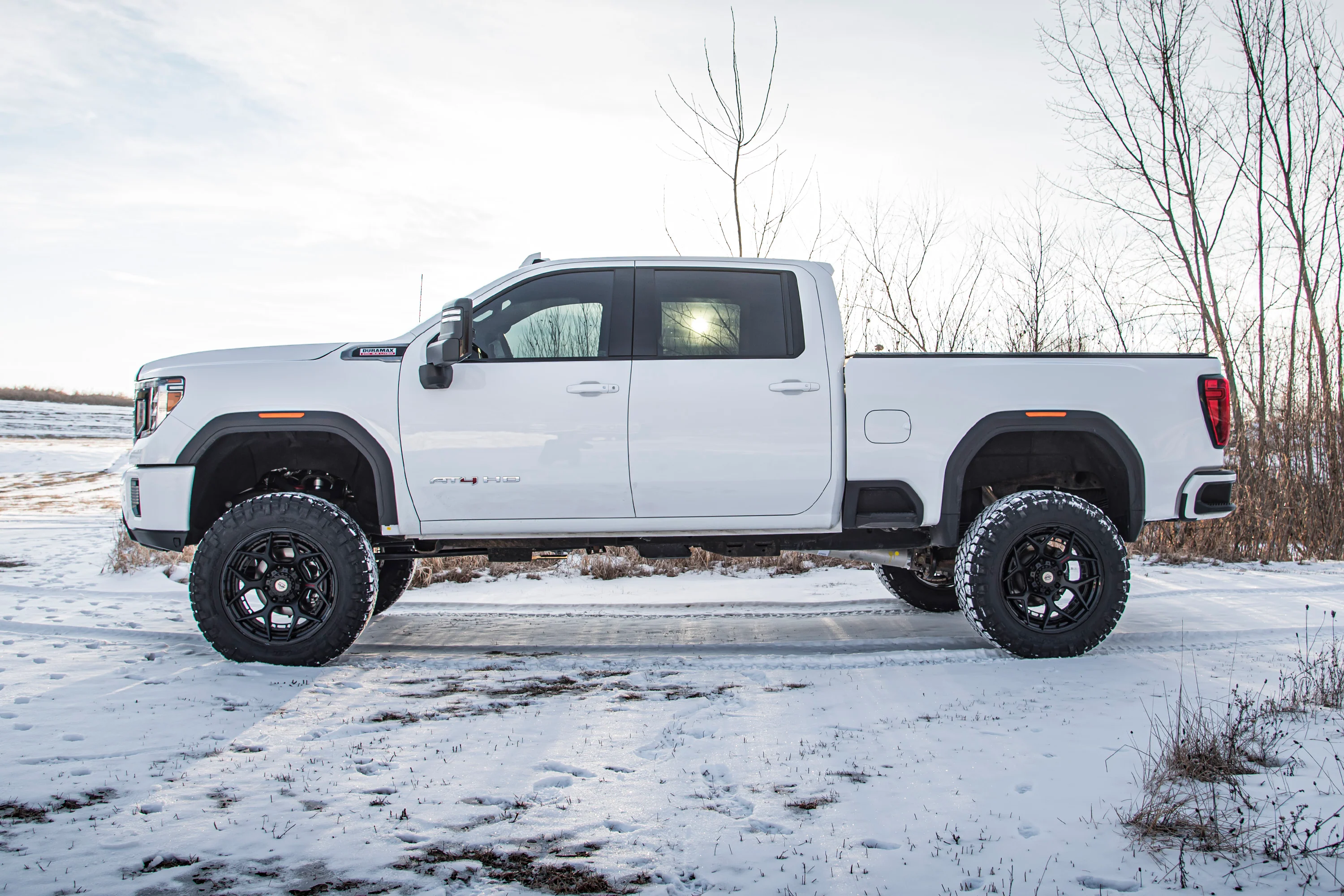 5 Inch Lift Kit | FOX Performance Elite | Chevy Silverado or GMC Sierra 2500HD/3500HD (20-26) 4WD - Image 5