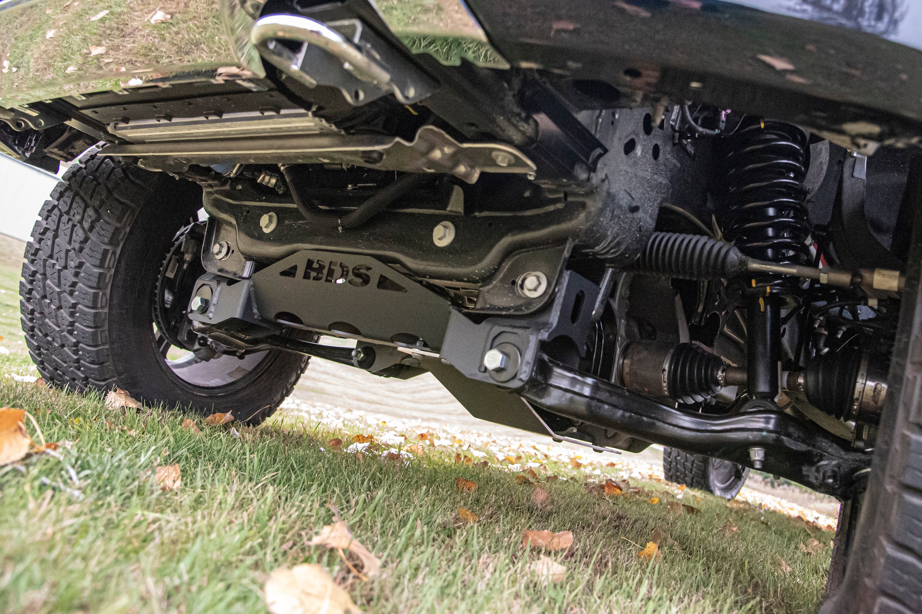 6 Inch Lift Kit | Ford F150 (21-26) 4WD - Image 5