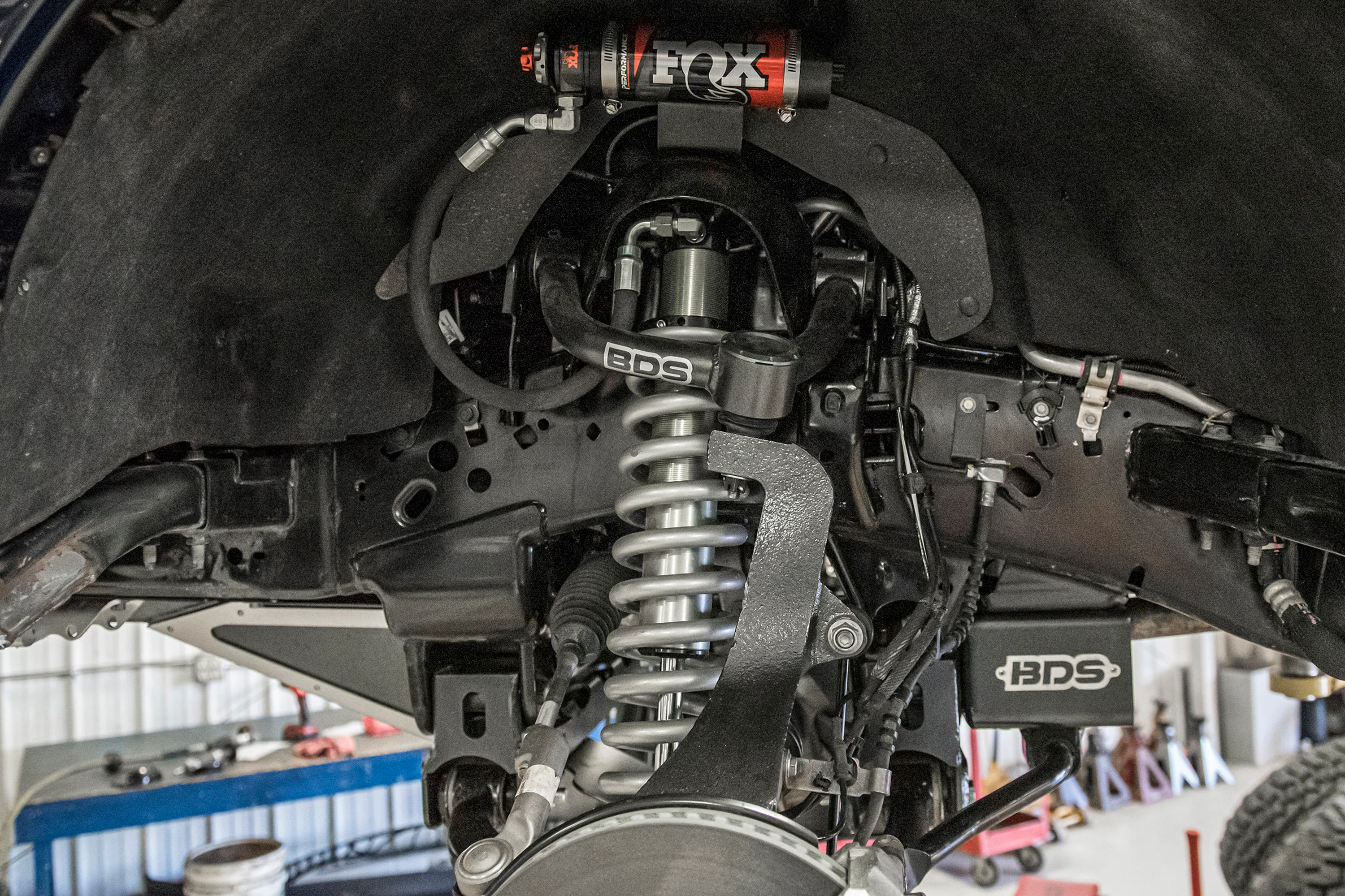 6 Inch Lift Kit | Ford F150 (21-26) 4WD - Image 6