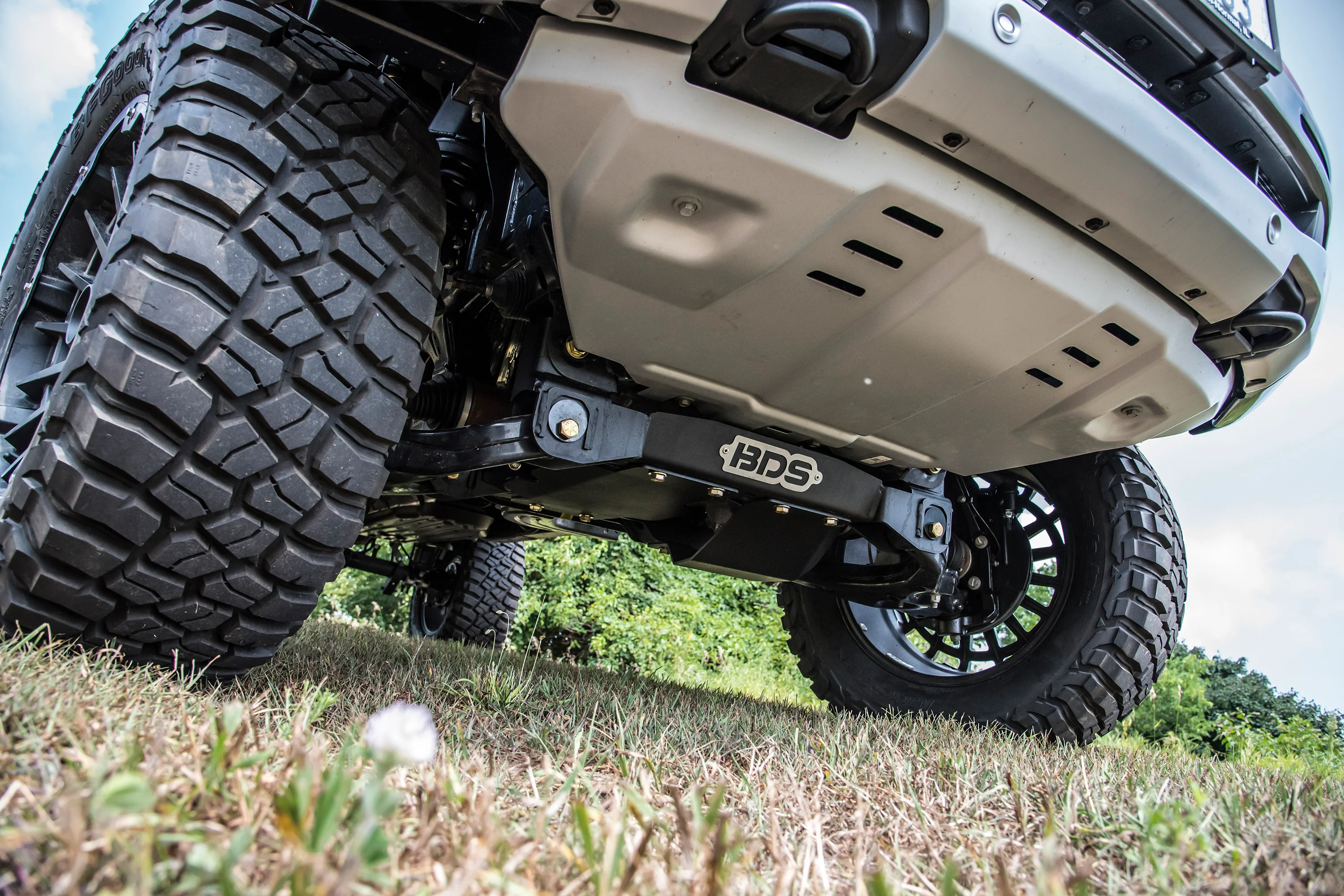 6 Inch Lift Kit | FOX 2.5 Coil-Over | Ford Ranger (19-23) 4WD - Image 4