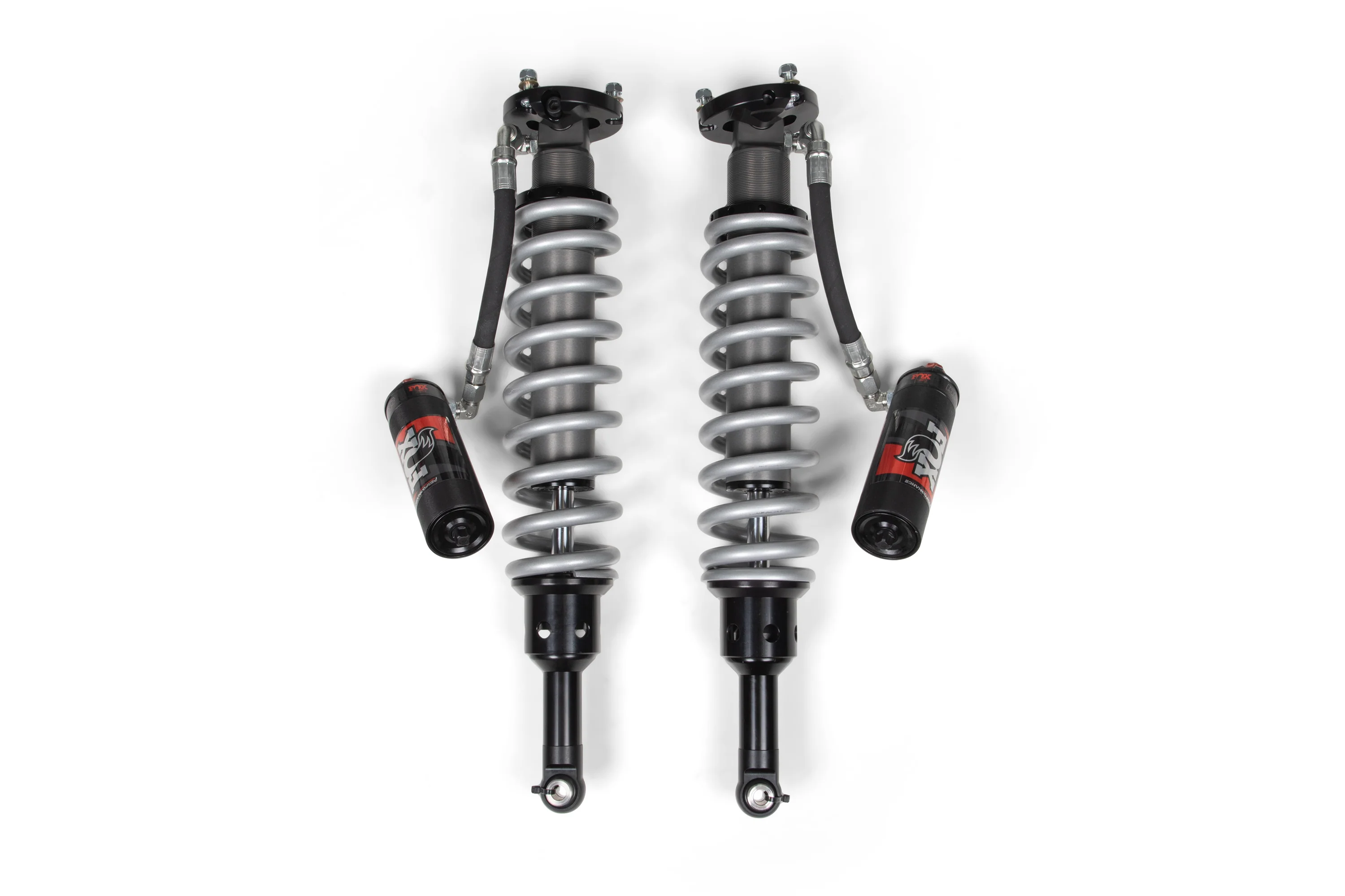 6 Inch Lift Kit | FOX 2.5 Performance Elite Coil-over | Toyota Tacoma (05-15) 4WD - Image 2