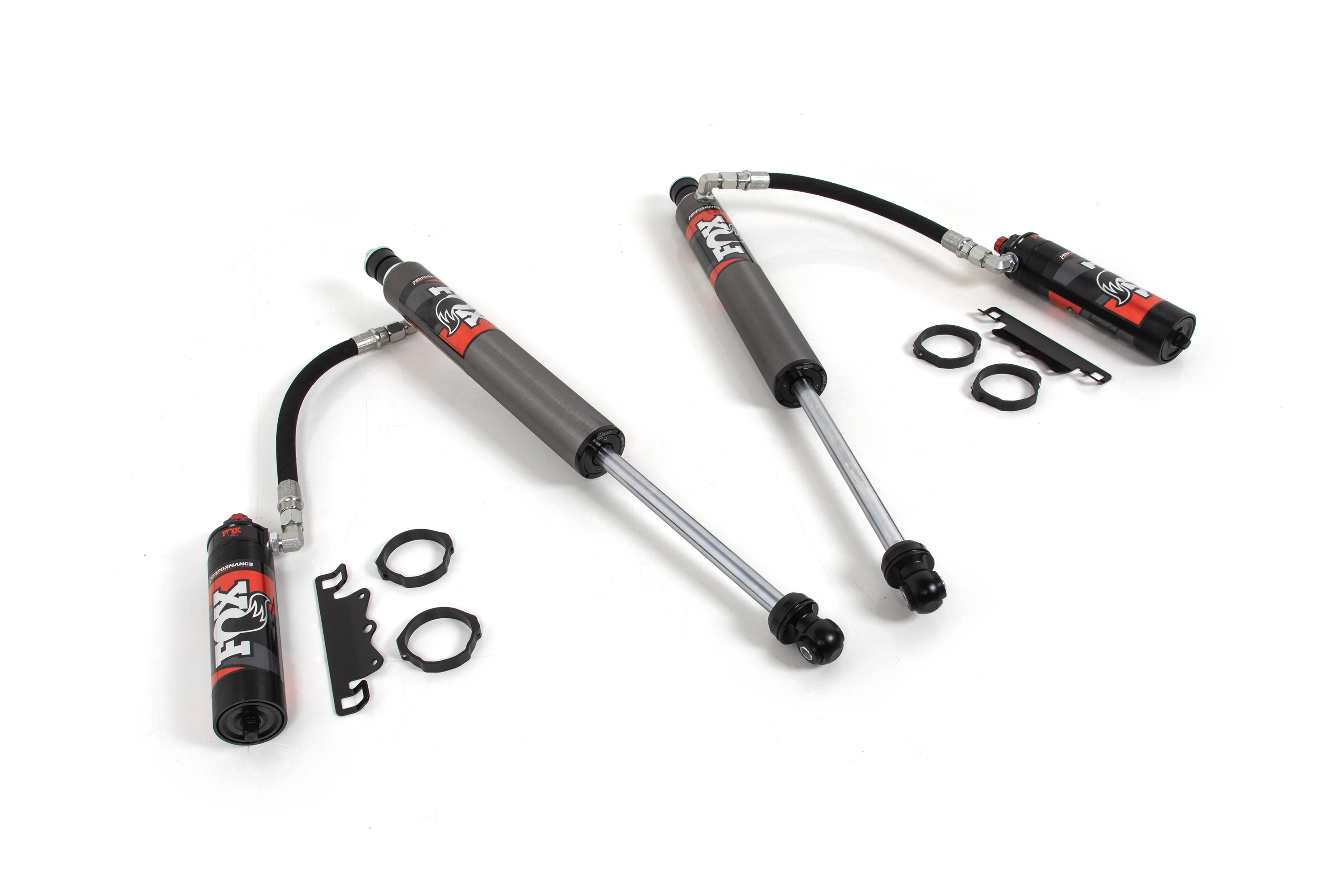 7 Inch Lift Kit | FOX 2.5 Performance Elite Coil-Over | Toyota Tundra (16-21) 2/4WD - Image 6