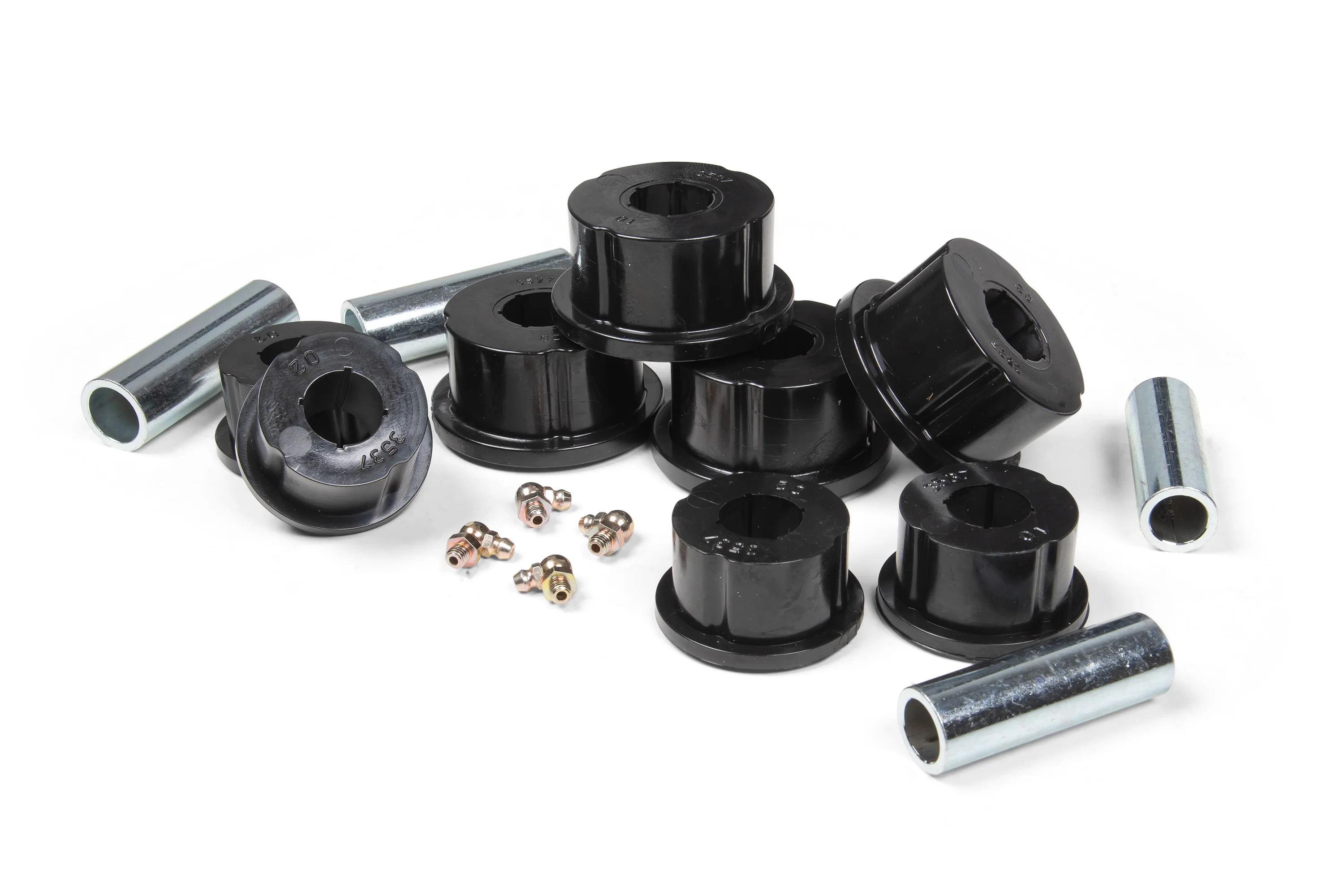 Bushing and Sleeve Kit | 4-Link Control Arms | Ford F250/F350/F450 Super Duty 4WD (23-26) - Image 3