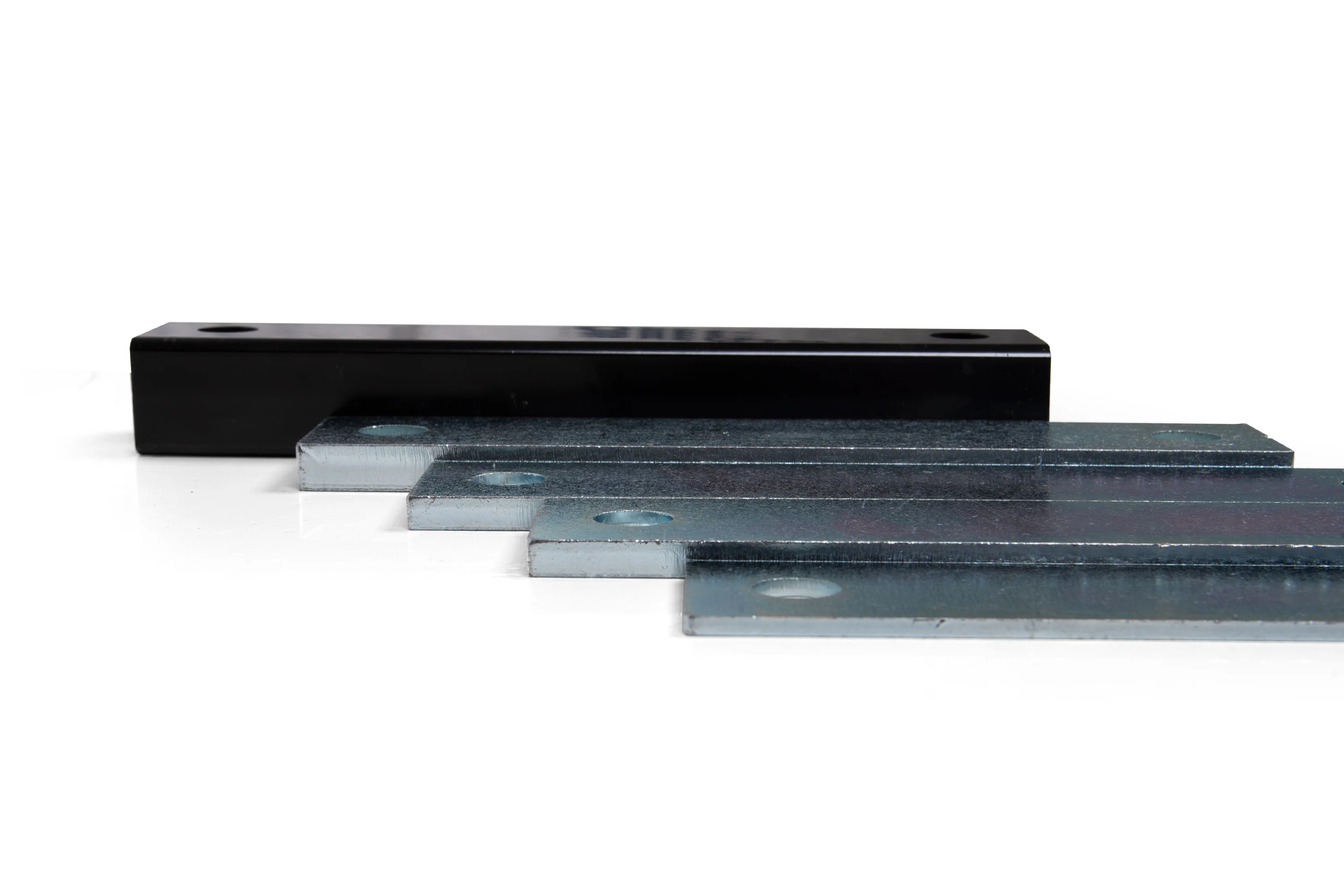Carrier Bearing Drop Kit | Ram 2500 (14-26) / 3500 (13-24) and Ford F150 (09-25) - Image 3