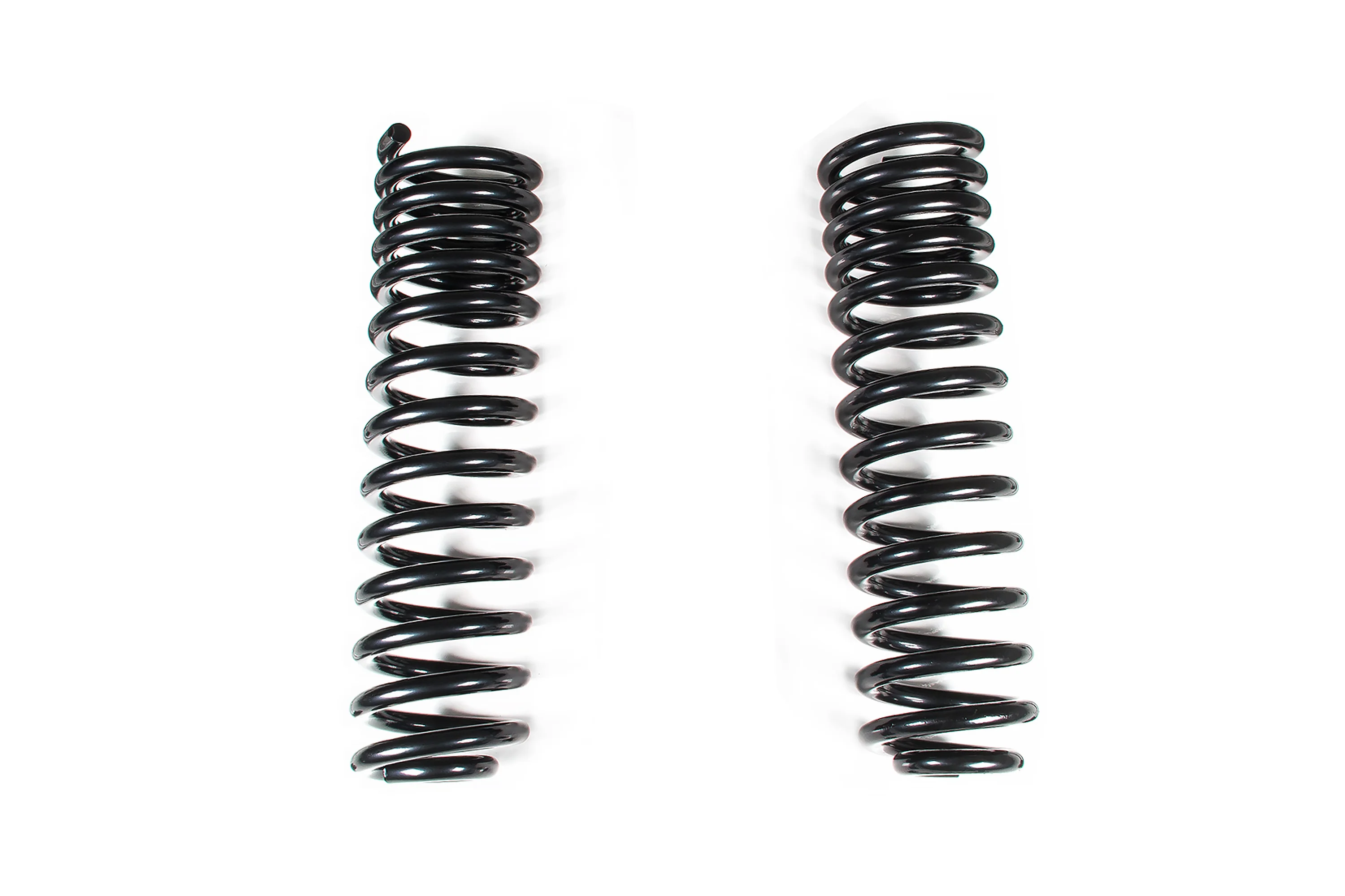 Coil Springs | 2.5 Inch Lift - (05-19) & 3 Inch LIft - (20-26) | Ford F250/F350 Super Duty (05-26) 4WD