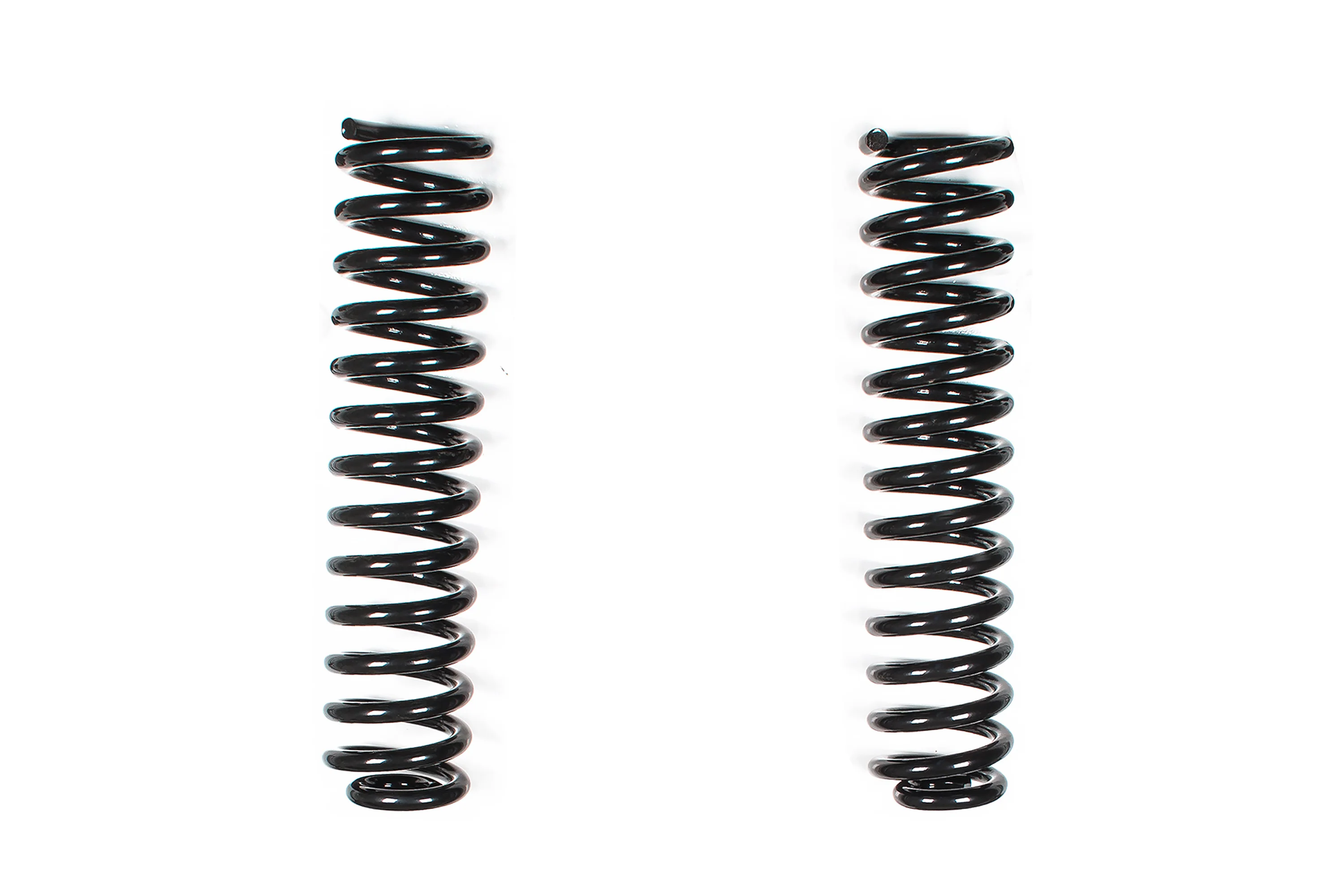 Coil Springs | 6 Inch Lift | Ford F250/F350 Super Duty (05-26) 4WD | Diesel