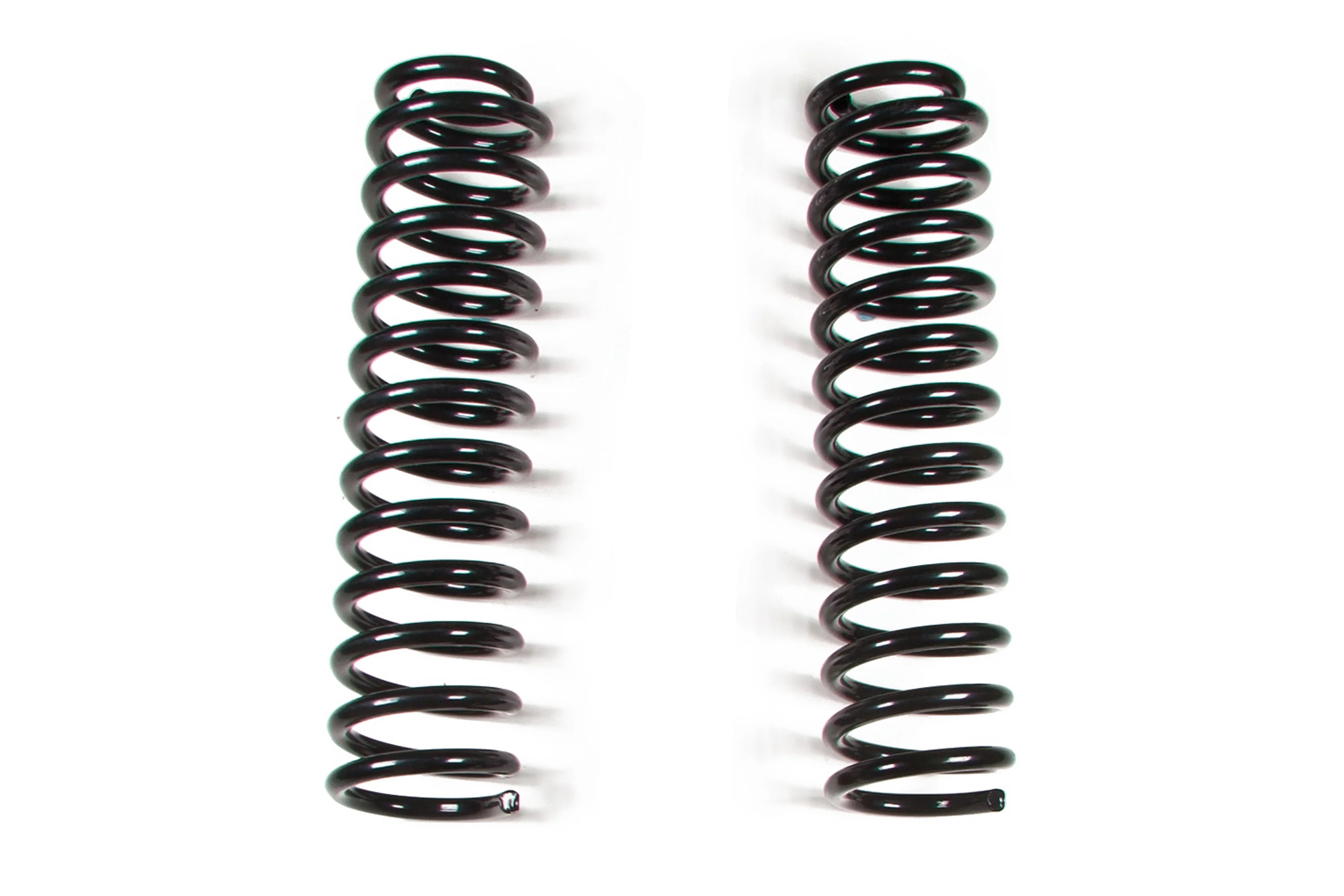 Coil Springs - Front | 4.5 Inch Lift | Jeep Cherokee XJ (84-01)