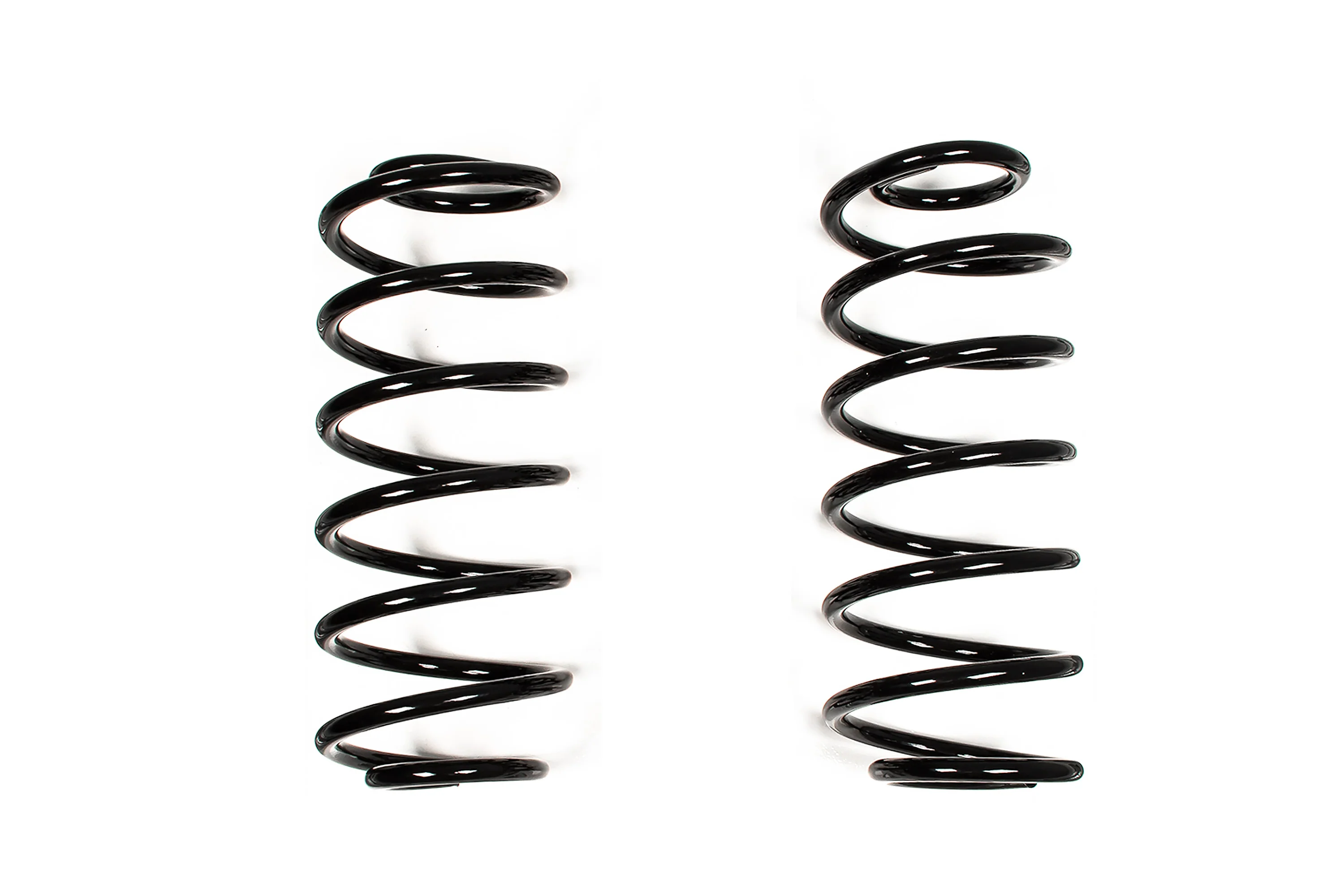 Coil Springs - Rear | 3 Inch Lift | Jeep Wrangler JL (18-26) | 4 Door