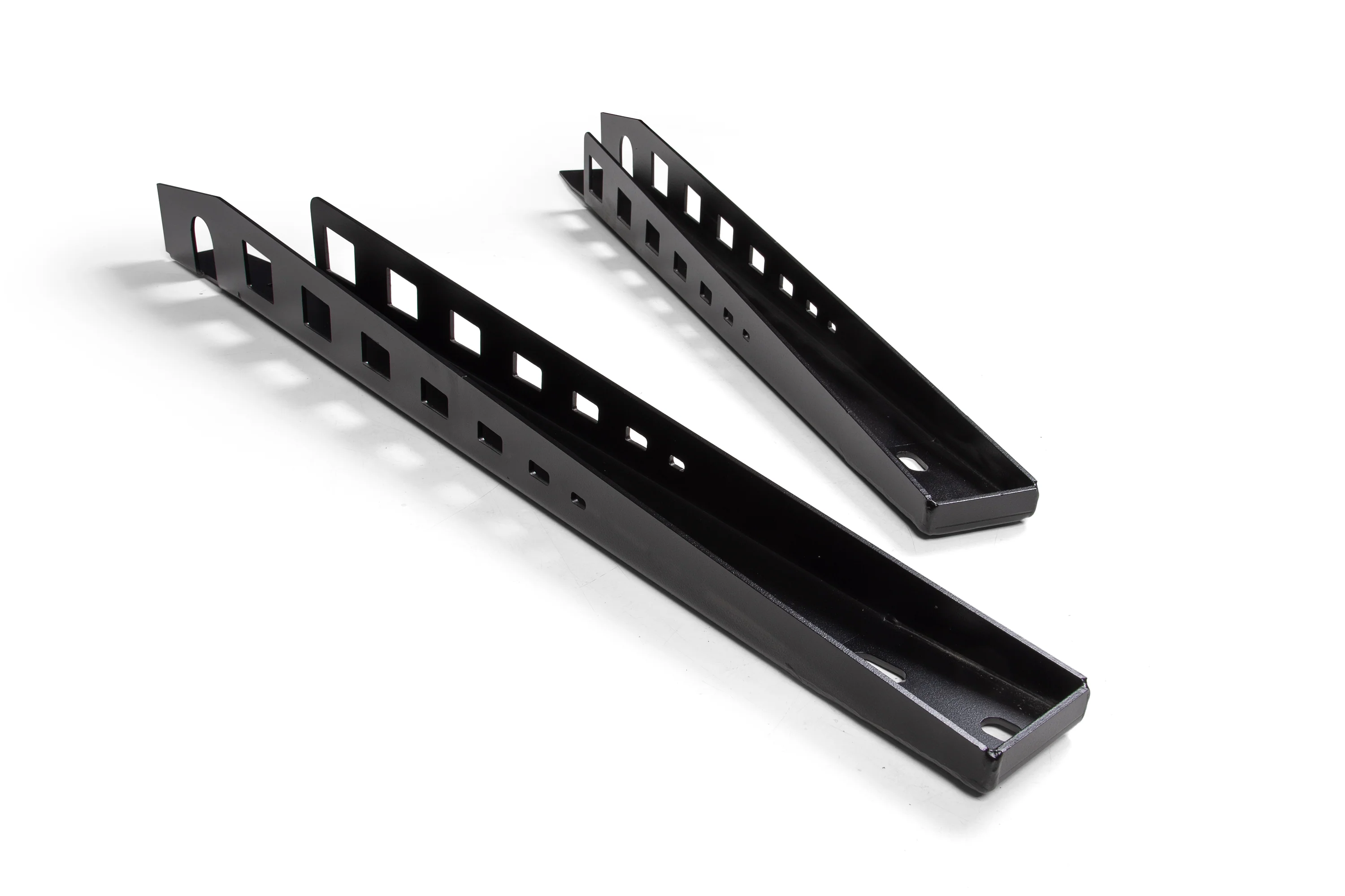 Compression Struts - Black | Fits BDS 4/6 Inch Lift | Chevy Silverado and GMC Sierra 1500 (19-26) - Image 2