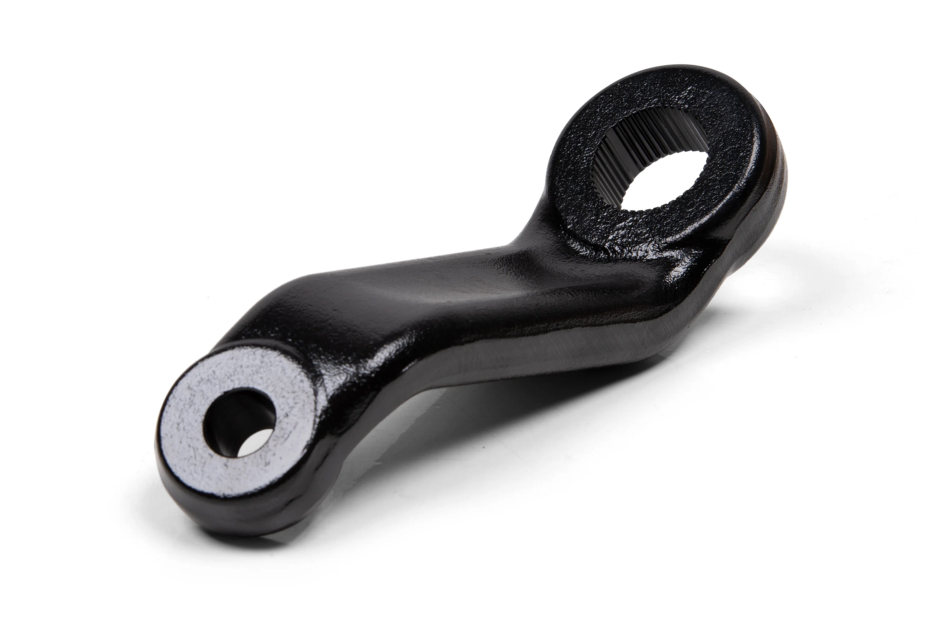 Drop Pitman Arm | 5-1/4 Inch Drop | Ram 2500 (14-26) and 3500 (13-23) 4WD