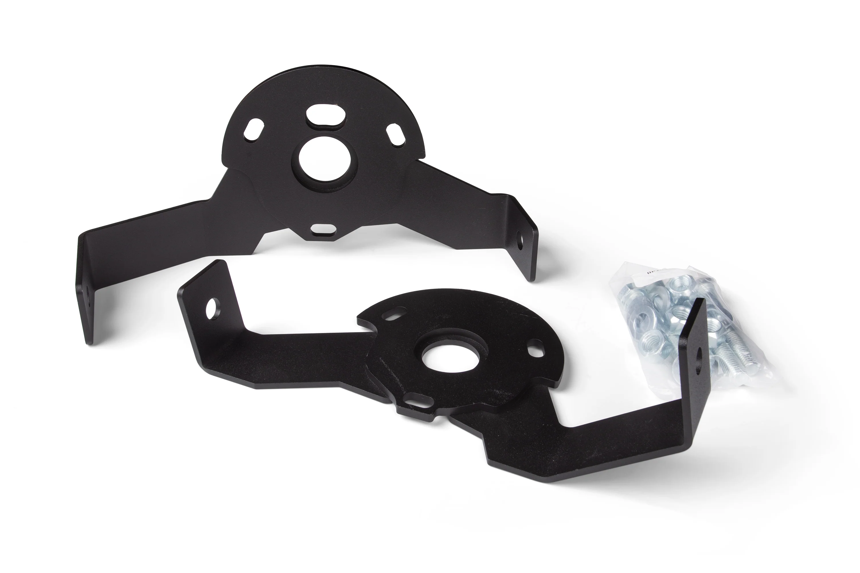 Dual Shear Upper Control Arm Mount | Chevy Silverado Or GMC Silverado (19-26)