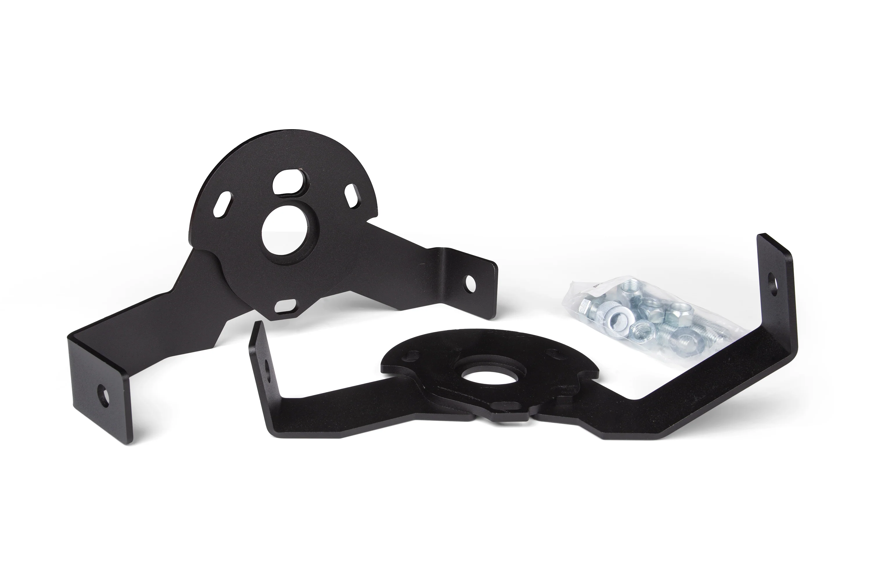 Dual Shear Upper Control Arm Mount | Chevy Silverado Or GMC Silverado (19-26) - Image 3