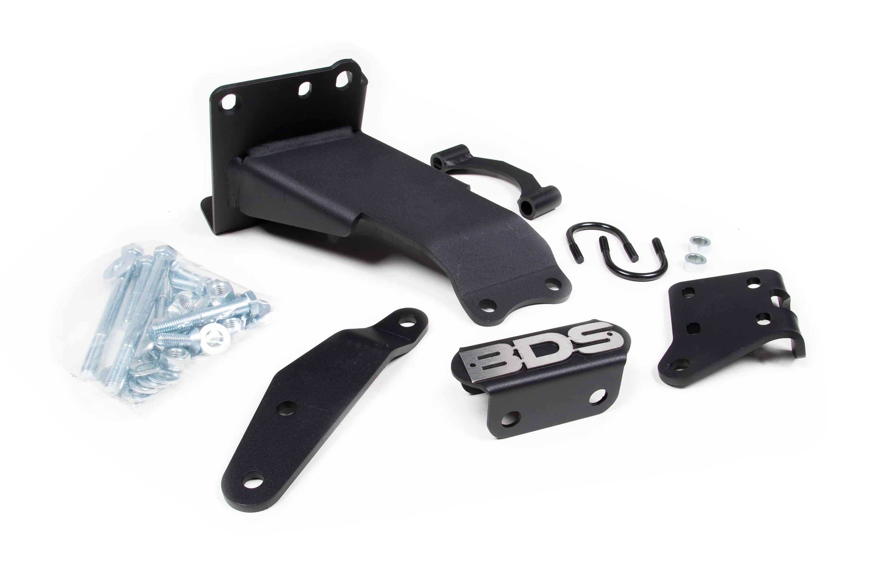 Dual Steering Stabilizer Kit w/ FOX 2.0 Performance Shocks | T-Style Steering | Ram 2500 (19-26) and 3500 (19-24) 4WD - Image 3