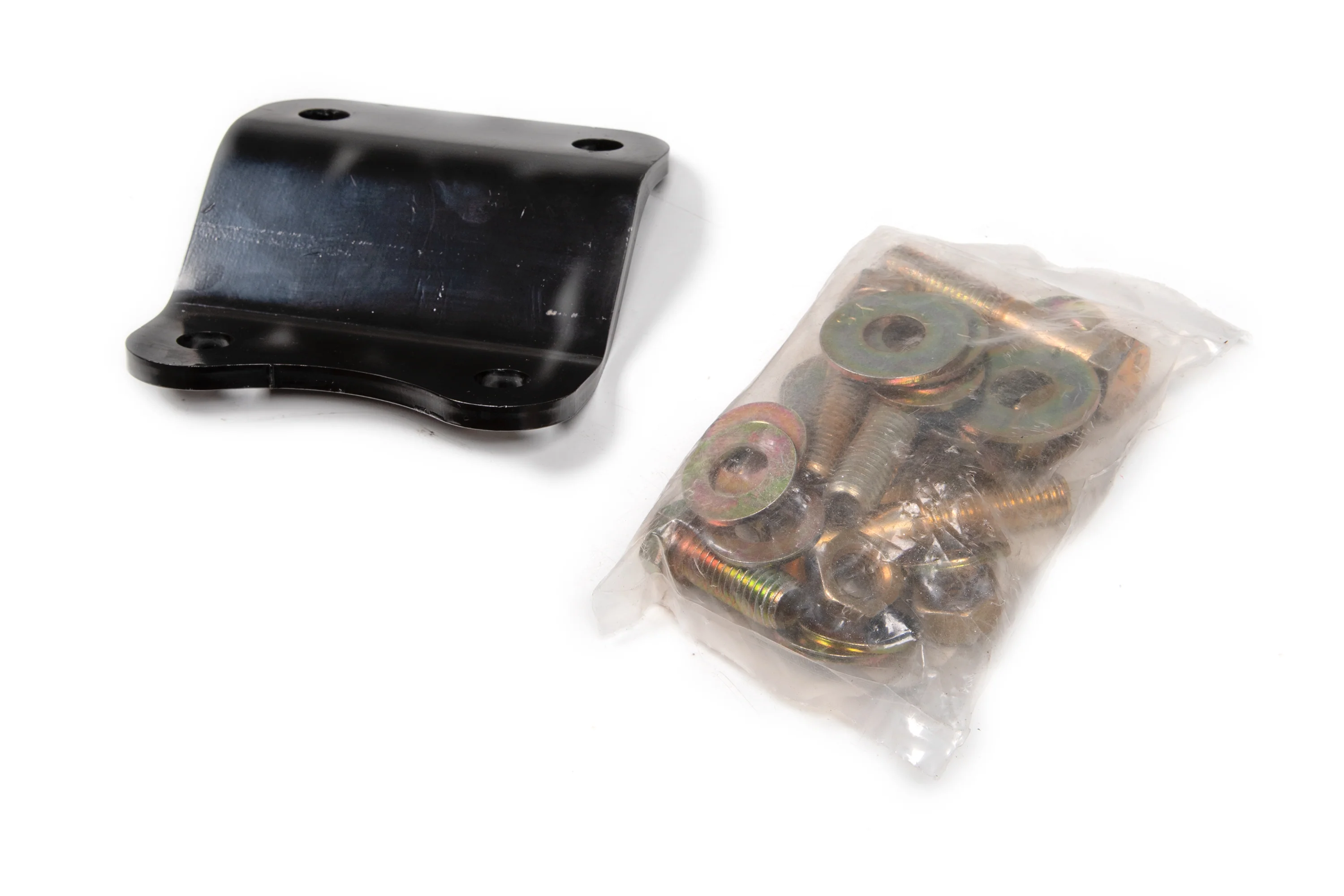 Dual Steering Stabilizer Kit w/ NX2 Shocks | Dodge Ram 1500 (06-12) 4WD - Image 2