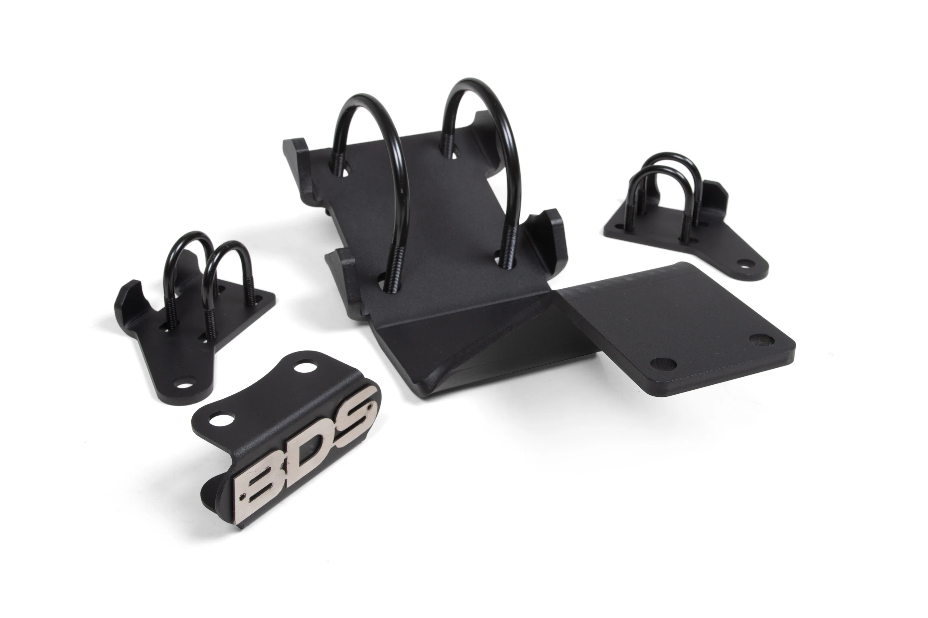 Dual Steering Stabilizer Kit w/ NX2 Shocks | Fits 0-2 Inch Lift | Ford F250/F350 Super Duty (05-26) 4WD - Image 3