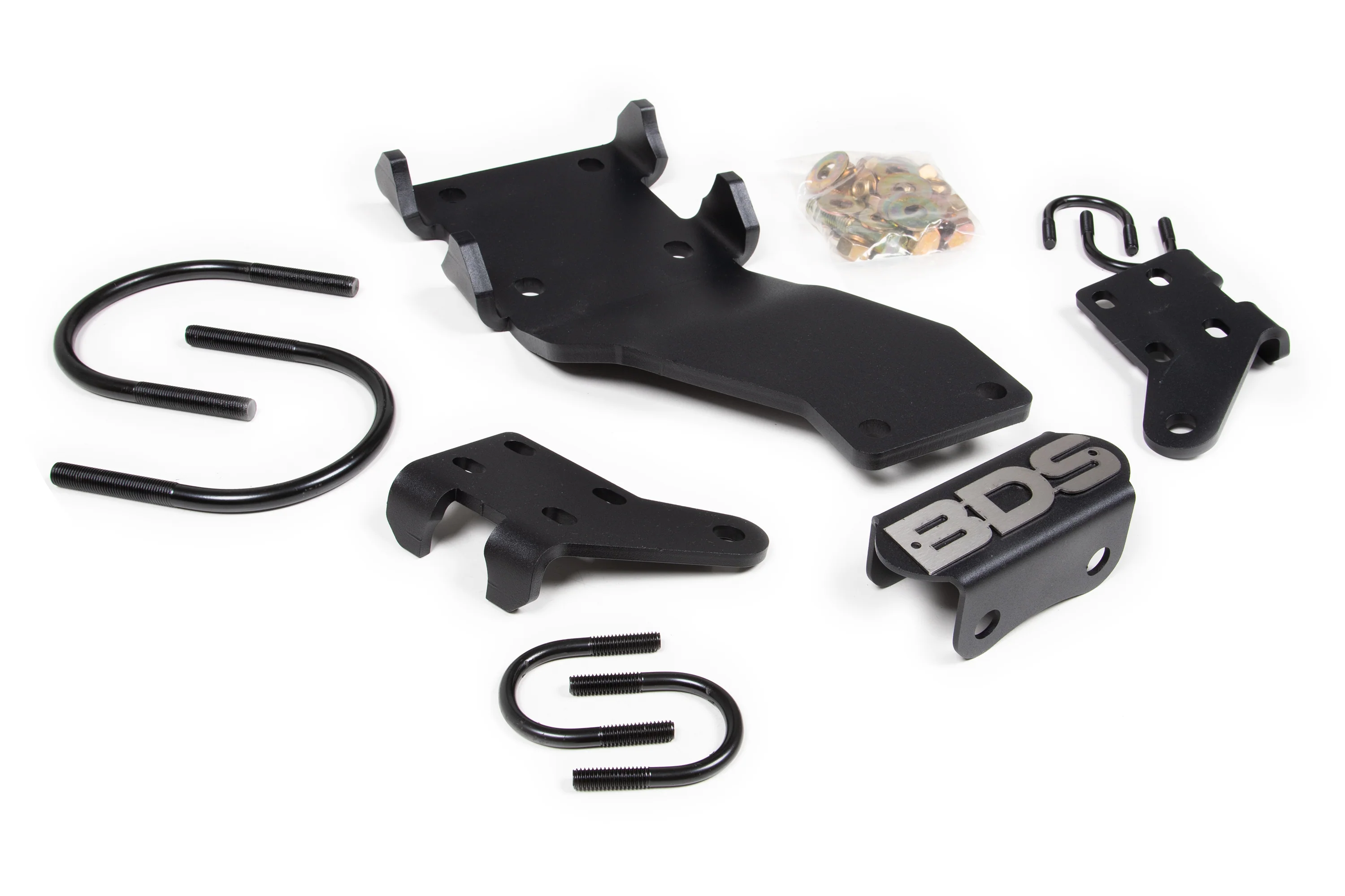 Dual Steering Stabilizer Kit w/ NX2 Shocks | Ford F250/F350 Super Duty (05-16) 4WD - Image 2