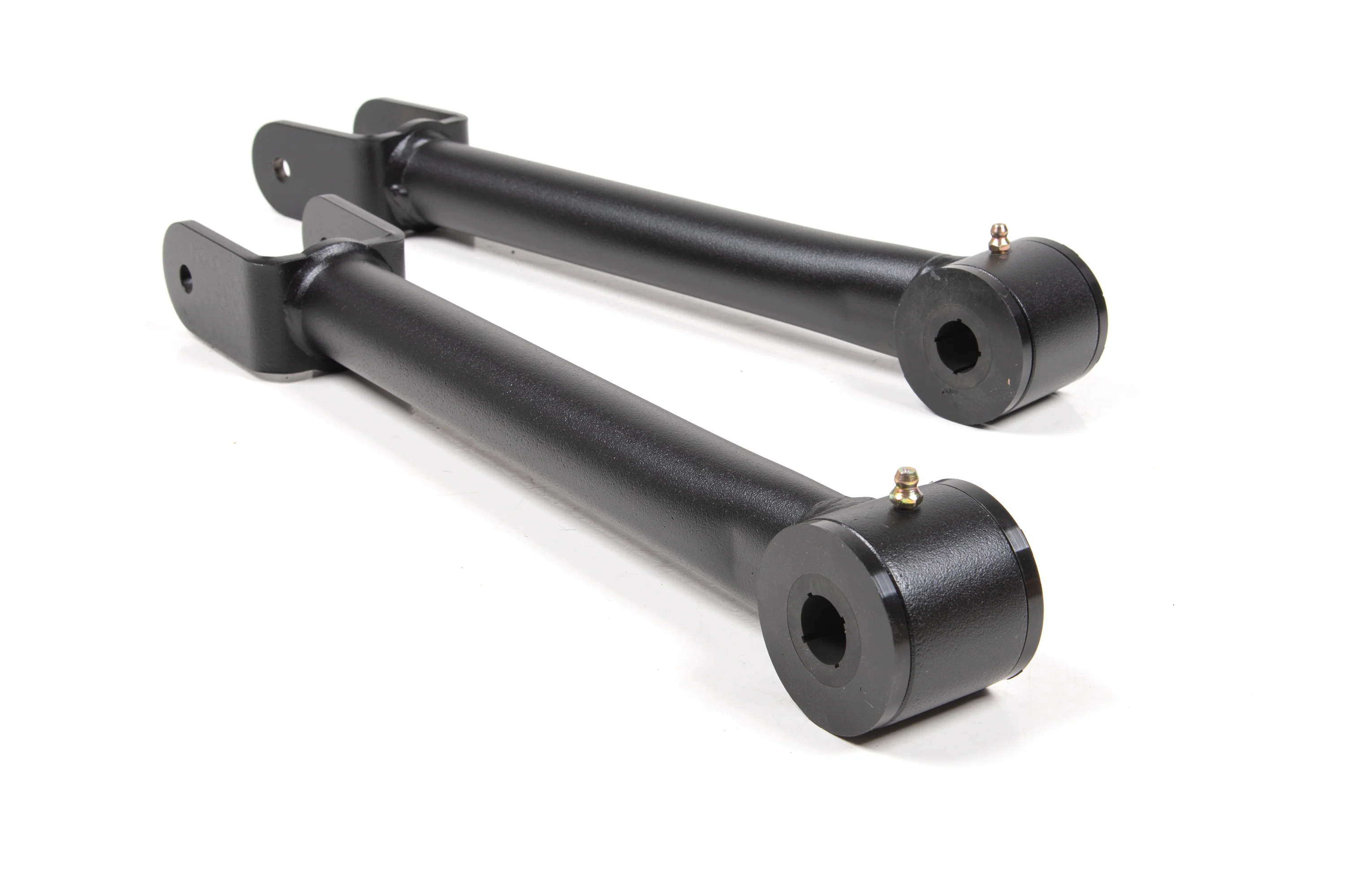 Fixed Control Arms - Poly Bushing | Front Upper | Jeep Wrangler TJ (97-06), Cherokee XJ (84-01), Grand Cherokee ZJ (93-98) - Image 2