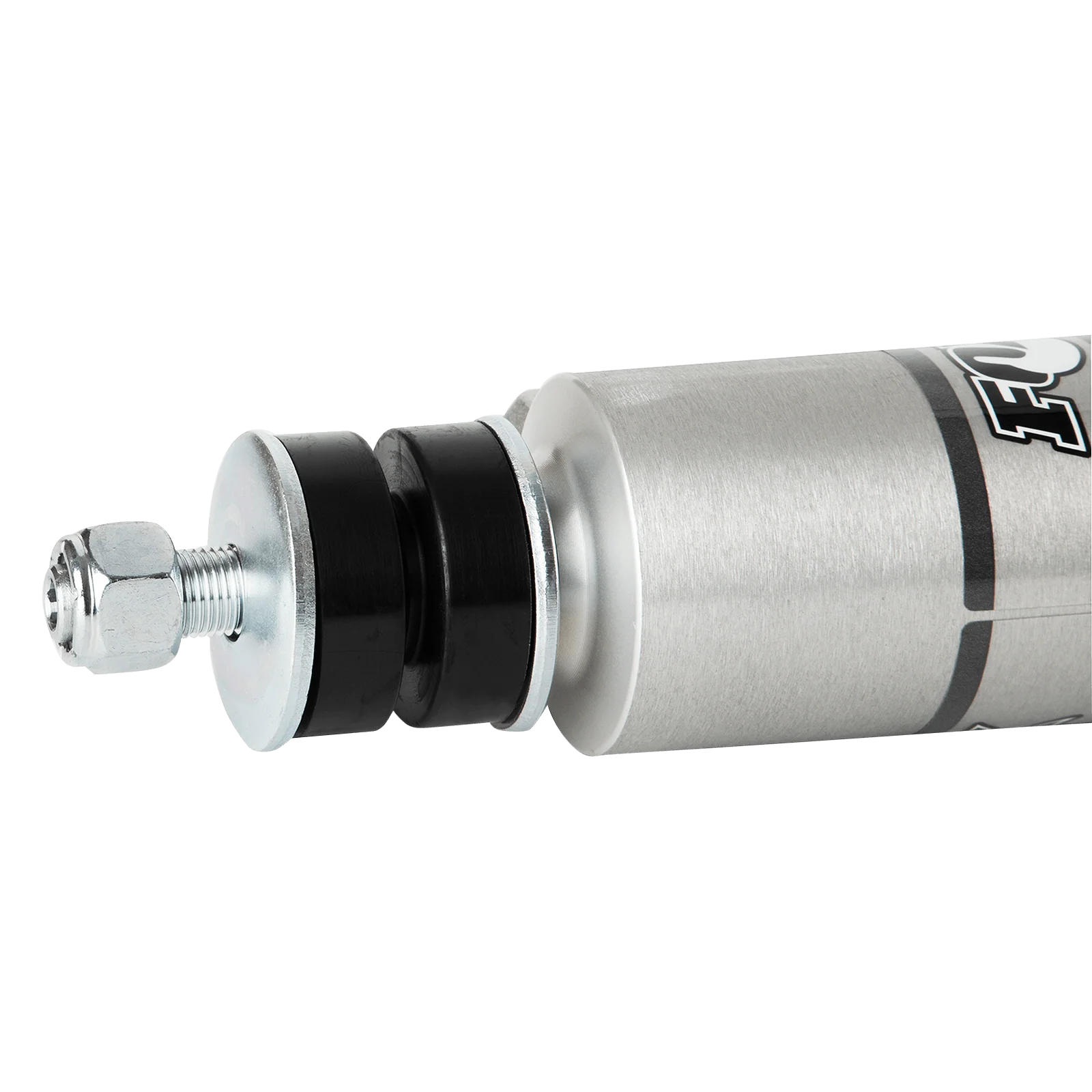 FOX 2.0 Front Shock w/ Reservoir | 1.5-3.5 Inch Lift | Performance Series | Jeep Wrangler JK (07-18) - Image 4