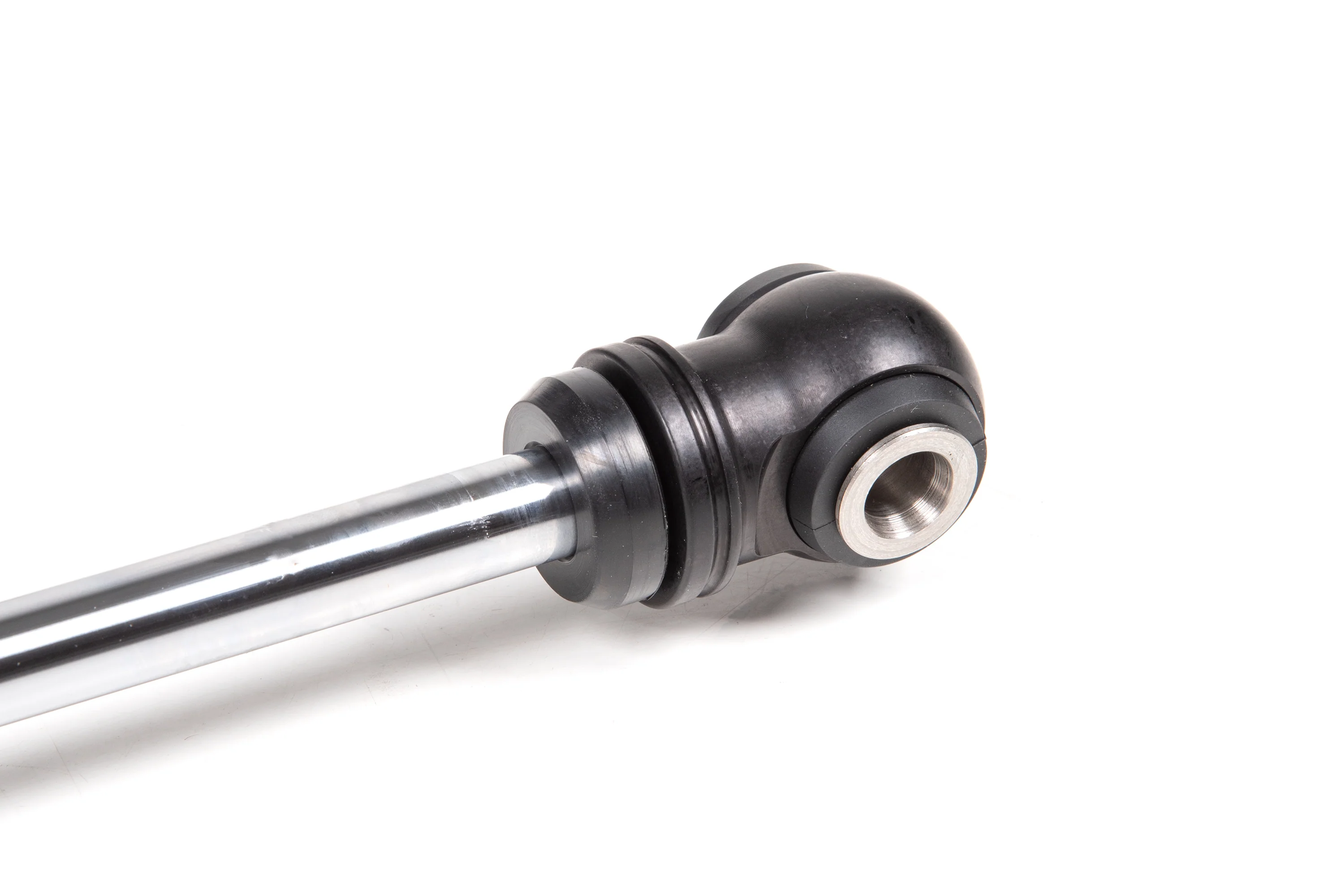 FOX 2.0 IFP Front Shock | 3.5-4 Inch Lift | Performance Series | Jeep Wrangler JL (18-24) - Image 4