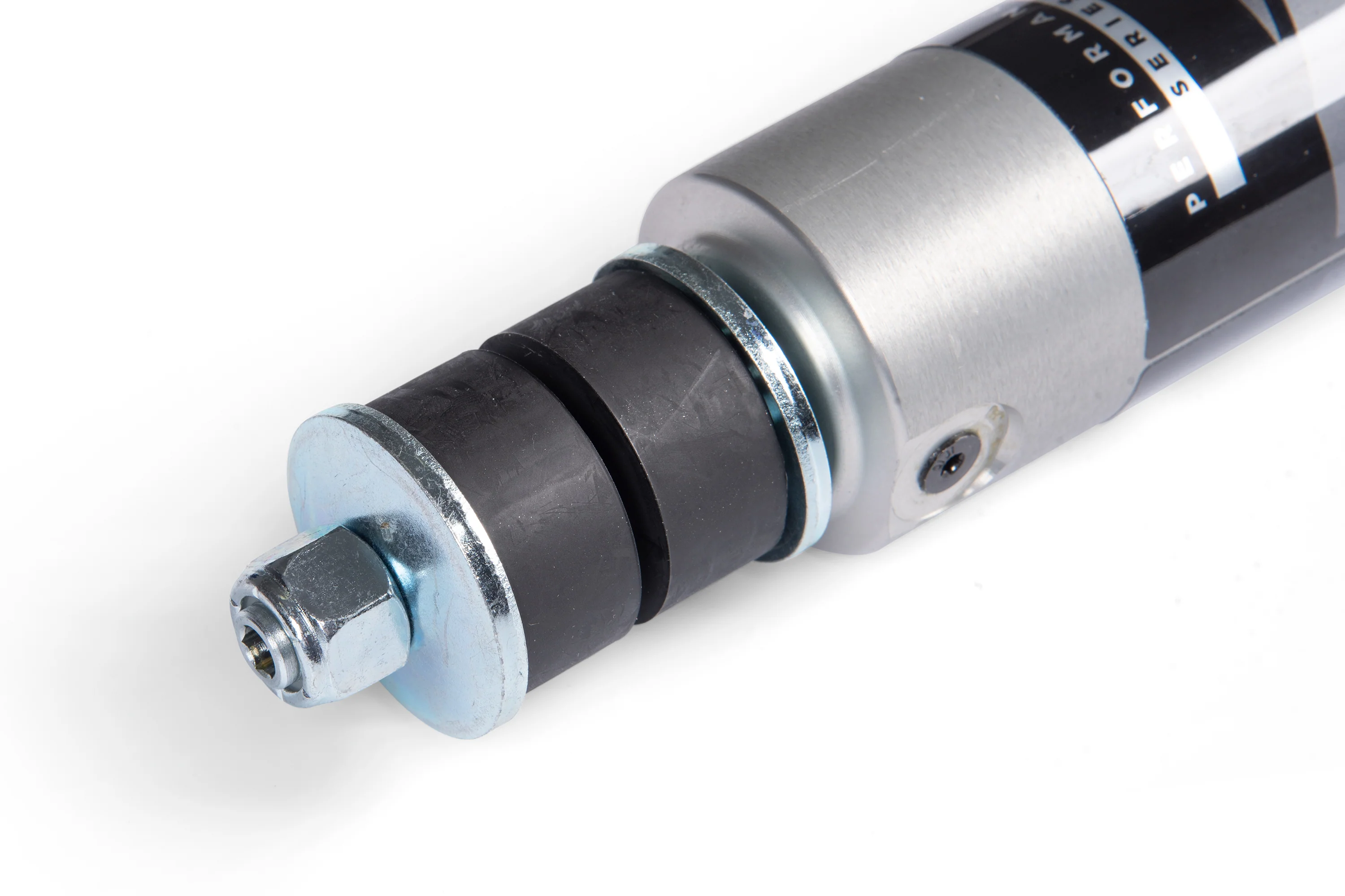 FOX 2.0 IFP Rear Shock | 0-1 Inch Lift | Performance Series | Toyota Tacoma (24-25) - Image 4