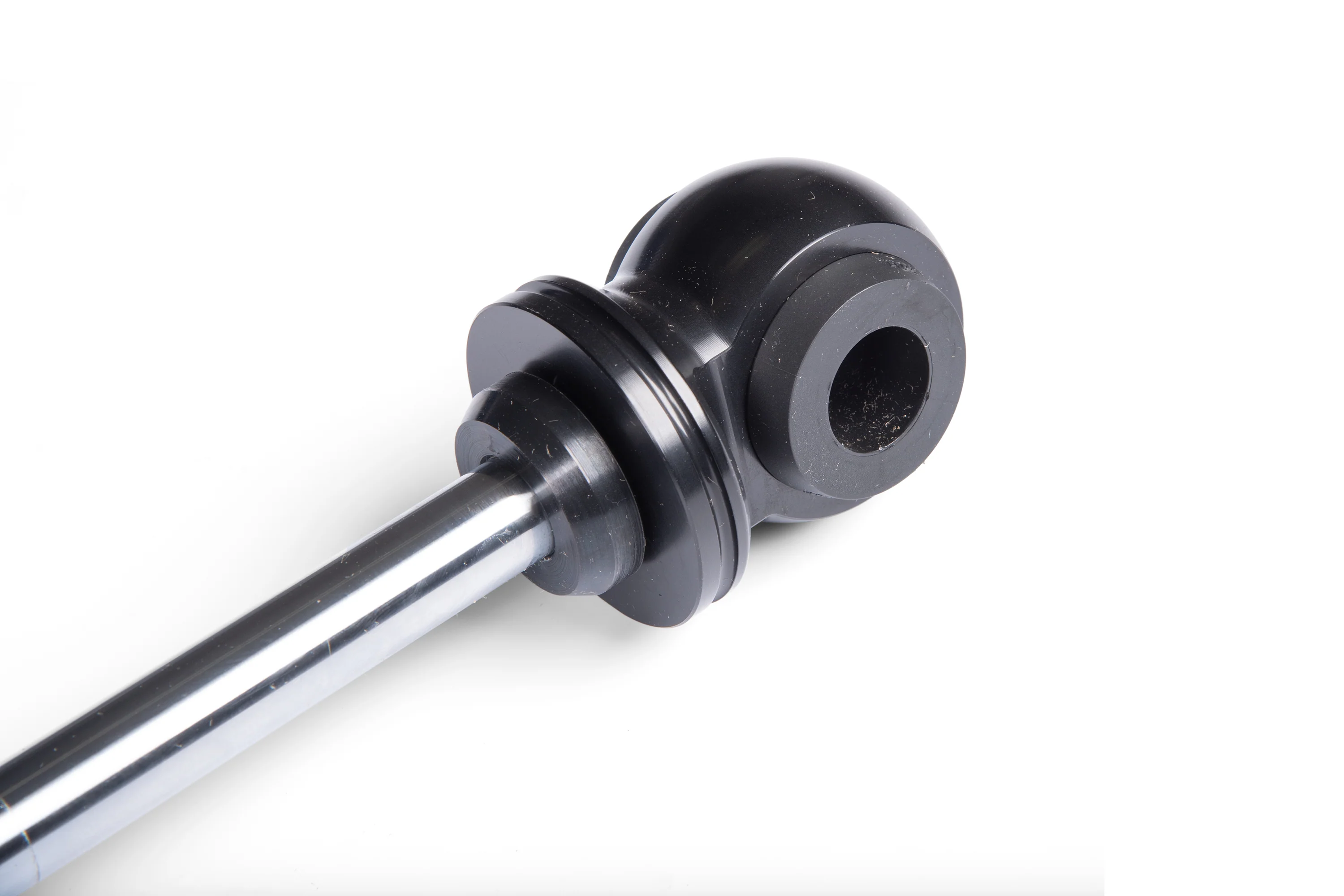 FOX 2.0 IFP Rear Shock | 0-1 Inch Lift | Performance Series | Toyota Tacoma (24-25) - Image 5
