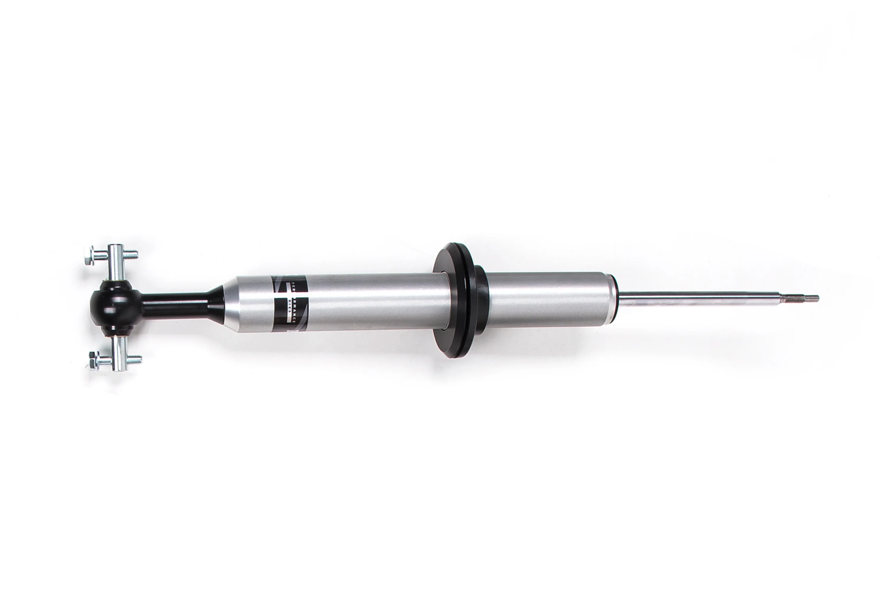 FOX 2.0 Snap Ring Strut IFP Shock - Single | Performance Series | 0-2 Inch Lift | Chevy Silverado and GMC Sierra 1500 (14-18) - Image 3