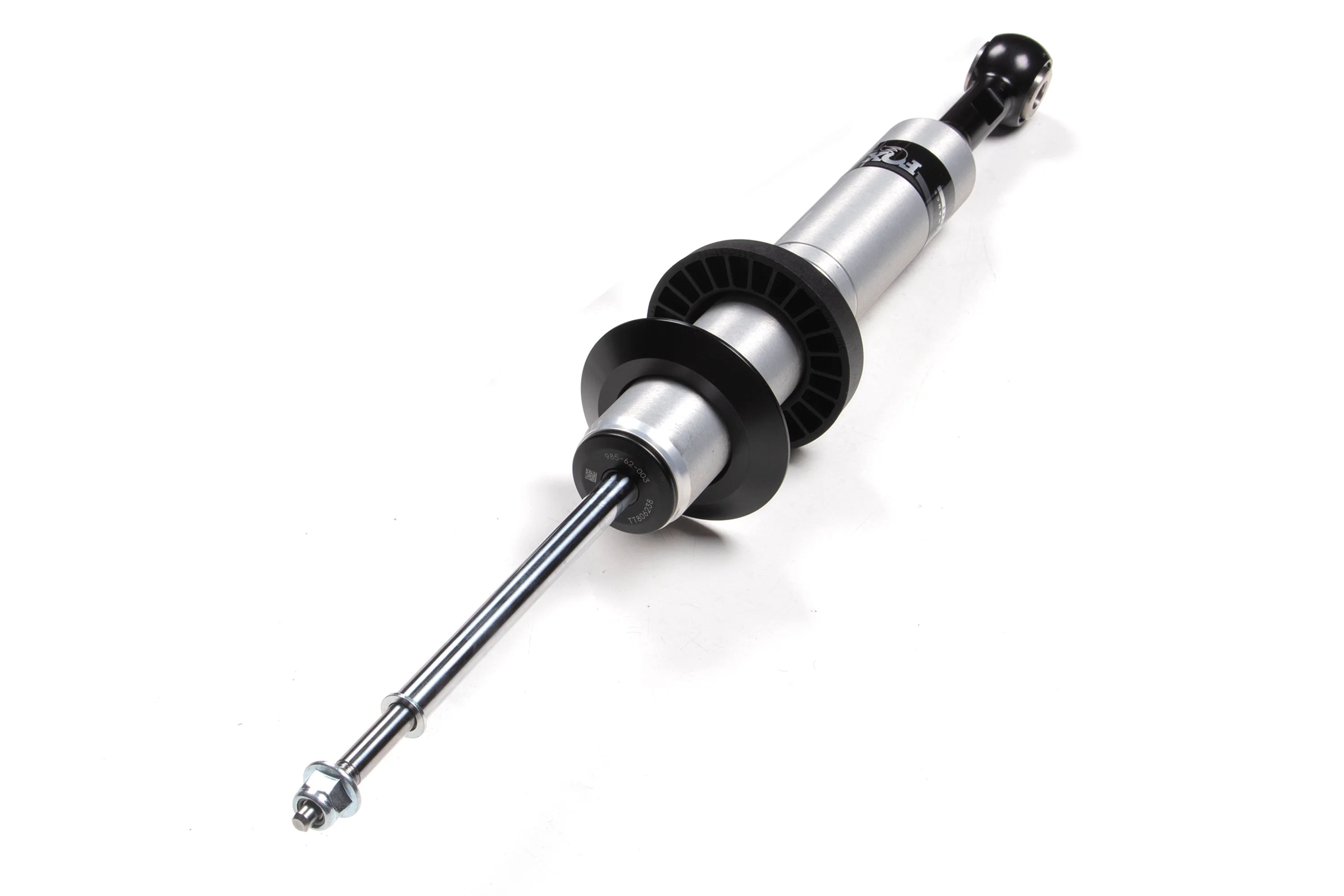 FOX 2.0 Snap Ring Strut IFP Shock - Single | Performance Series | 0-2 Inch Lift | Toyota Tundra (07-21) - Image 3