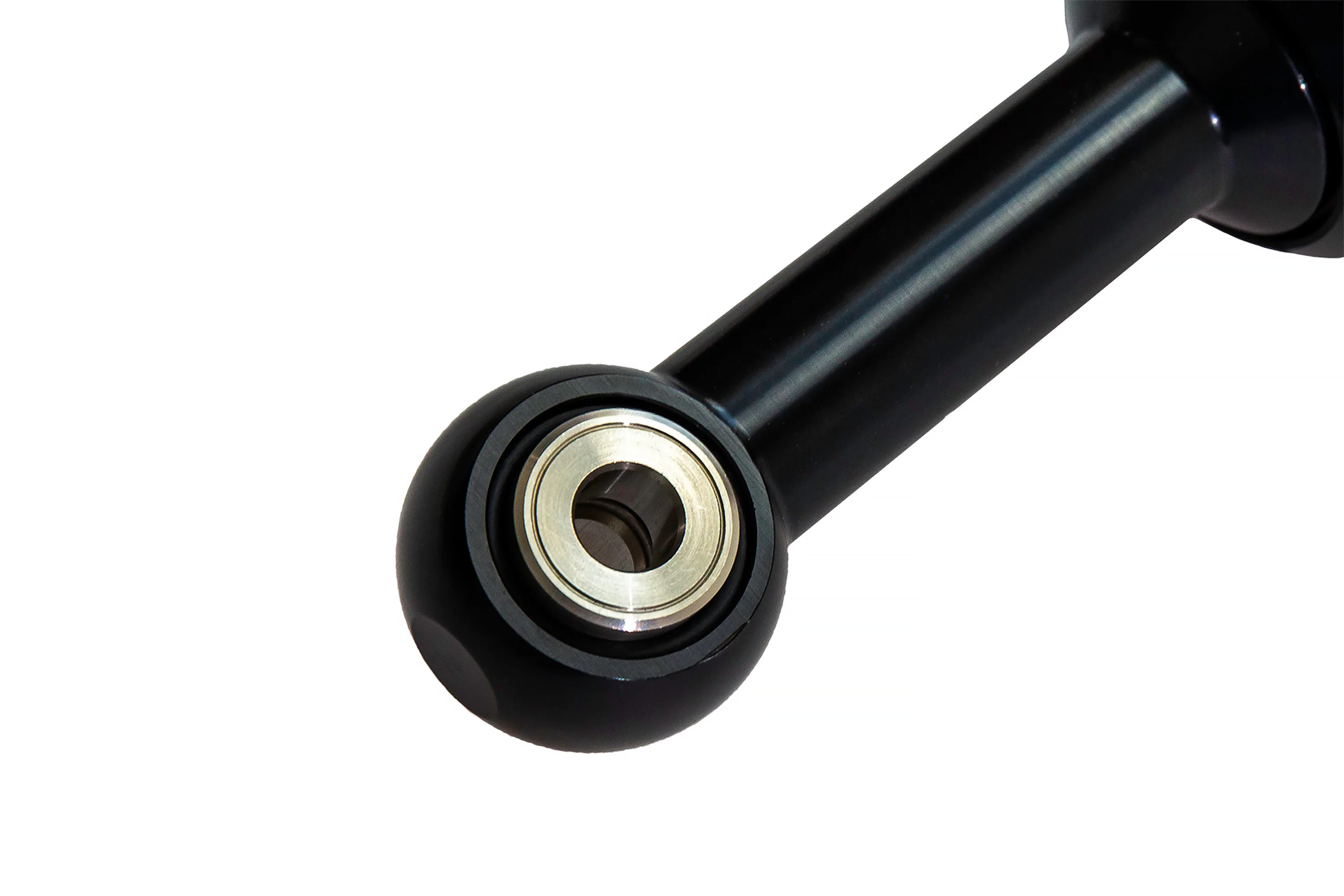 FOX 2.5 Coilover Shocks w/ DSC Reservoir | 2-3 Inch Lift | Performance Elite Series | Toyota Tacoma (05-23) 4WD w/ UCA - Image 3