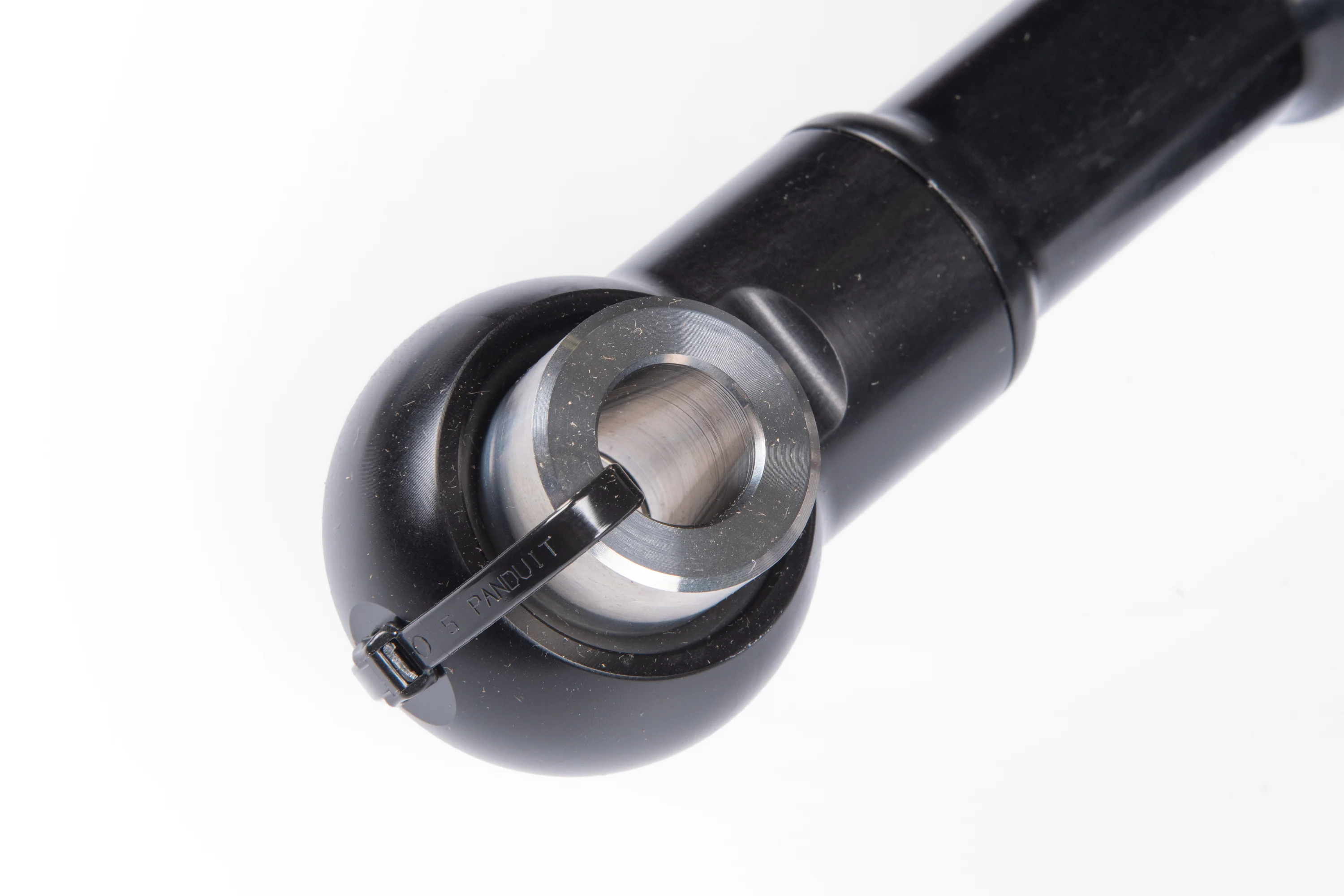 FOX 2.5 Coilover Shocks w/ DSC Reservoir Adjuster | 1-3 Inch Lift | Performance Elite Series | Toyota Tacoma (24-25) - Image 3
