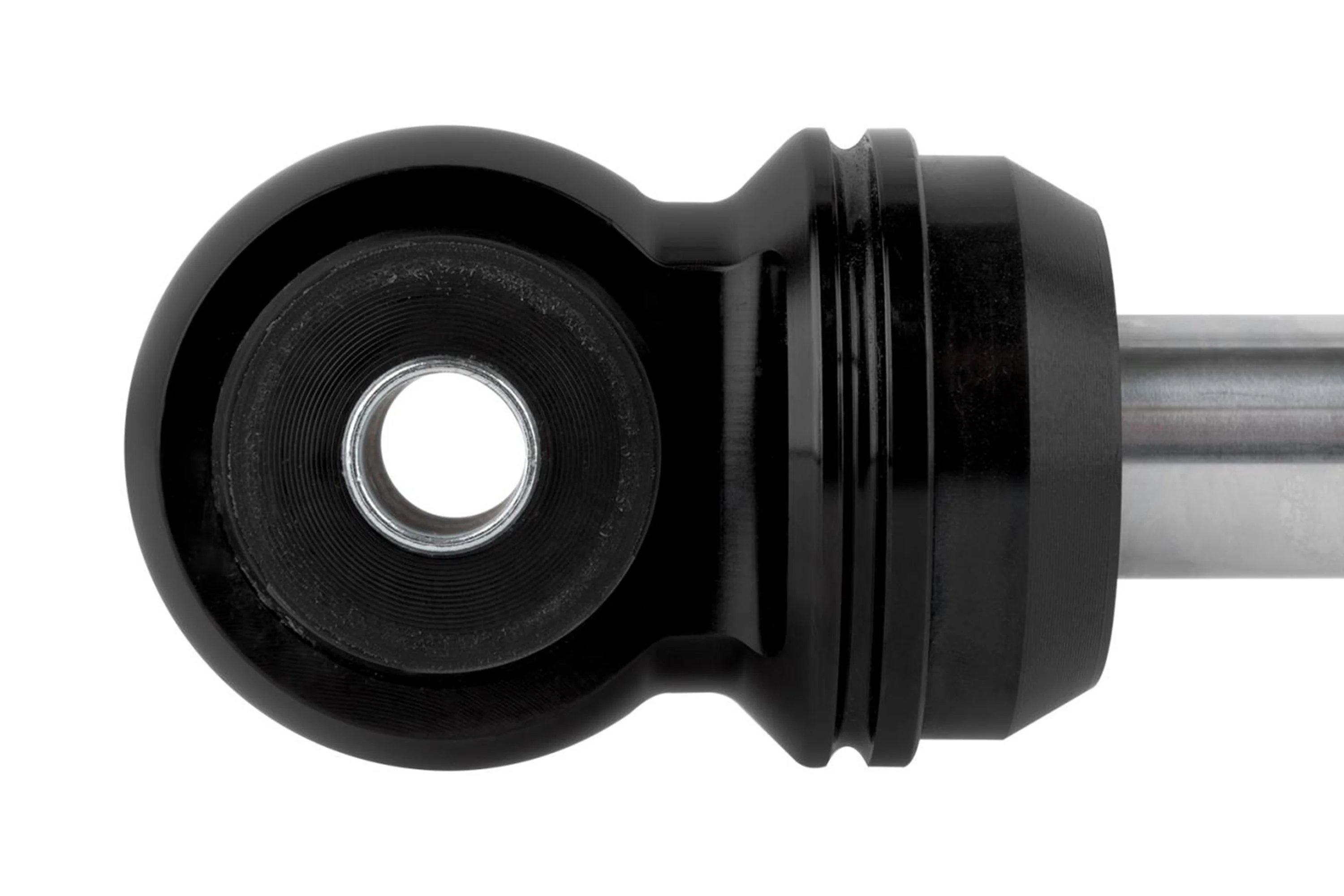 FOX 2.5 Front Shocks w/ DSC Reservoir Adjuster | 3.5-4 Inch Lift | Performance Elite Series | Jeep Wrangler JL (18-26) - Image 4