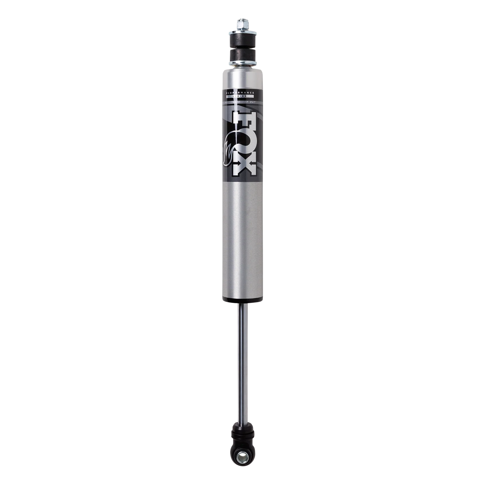 FOX 2.5 IFP Front Shock w/HTO | 4.5-6 Inch Lift | Performance Series | Ford F250/F350 Super Duty (17-26)