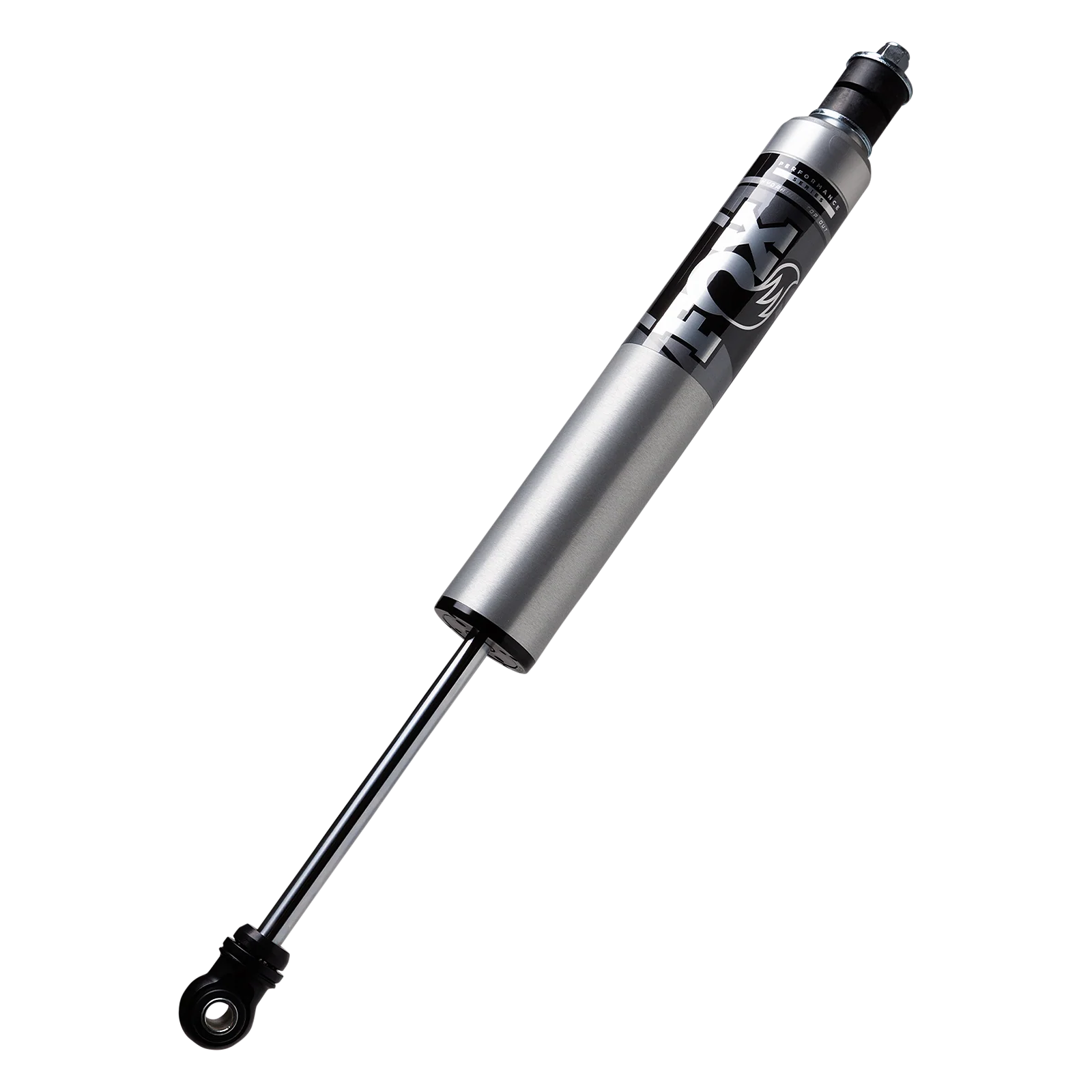 FOX 2.5 IFP Front Shock w/HTO | 4.5-6 Inch Lift | Performance Series | Ford F250/F350 Super Duty (17-26) - Image 2