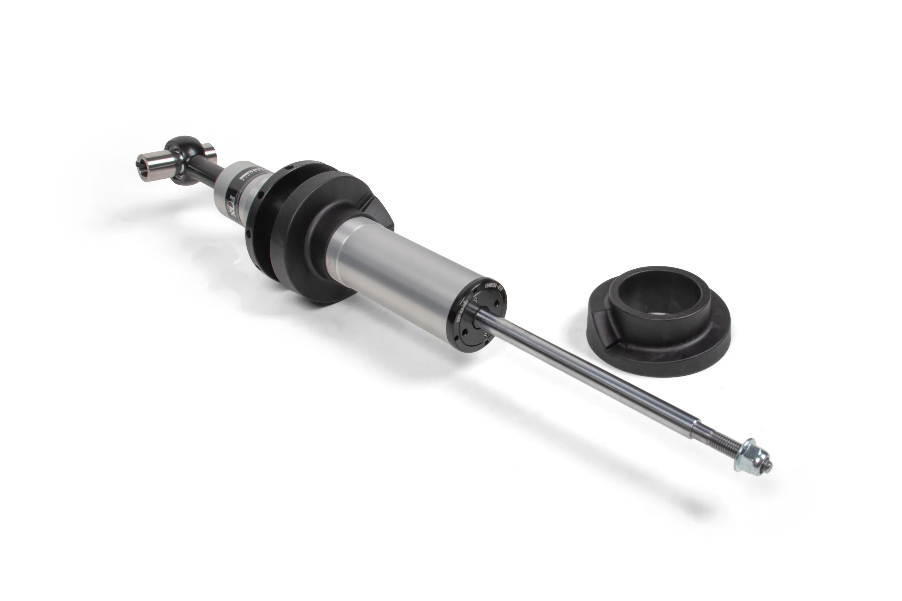 FOX 2.5 IFP Rear Coilover | 0-3 Inch Lift | Performance Series HTO | Ford Bronco (21-26) - Image 3