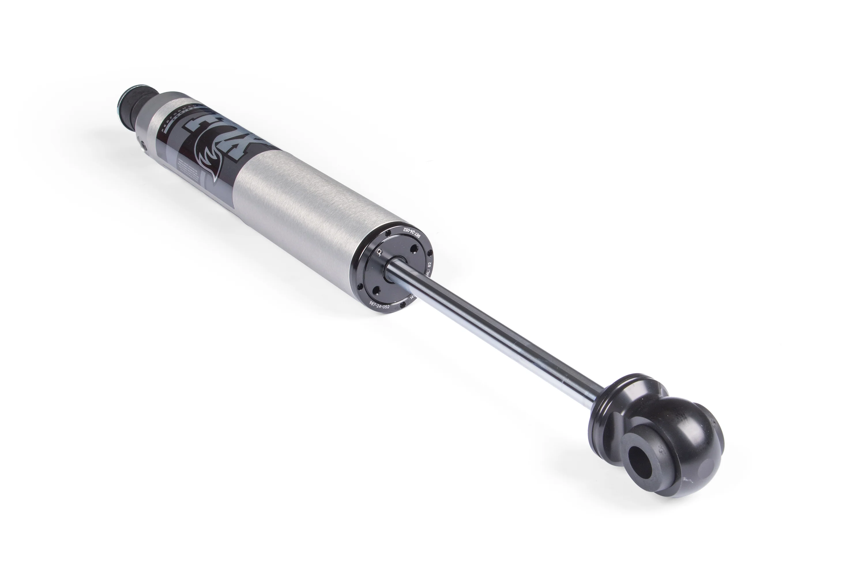 FOX 2.5 IFP Rear Shock w/HTO | 0-1.5 Inch Lift | Performance Series | Toyota Tacoma (24-25) - Image 3