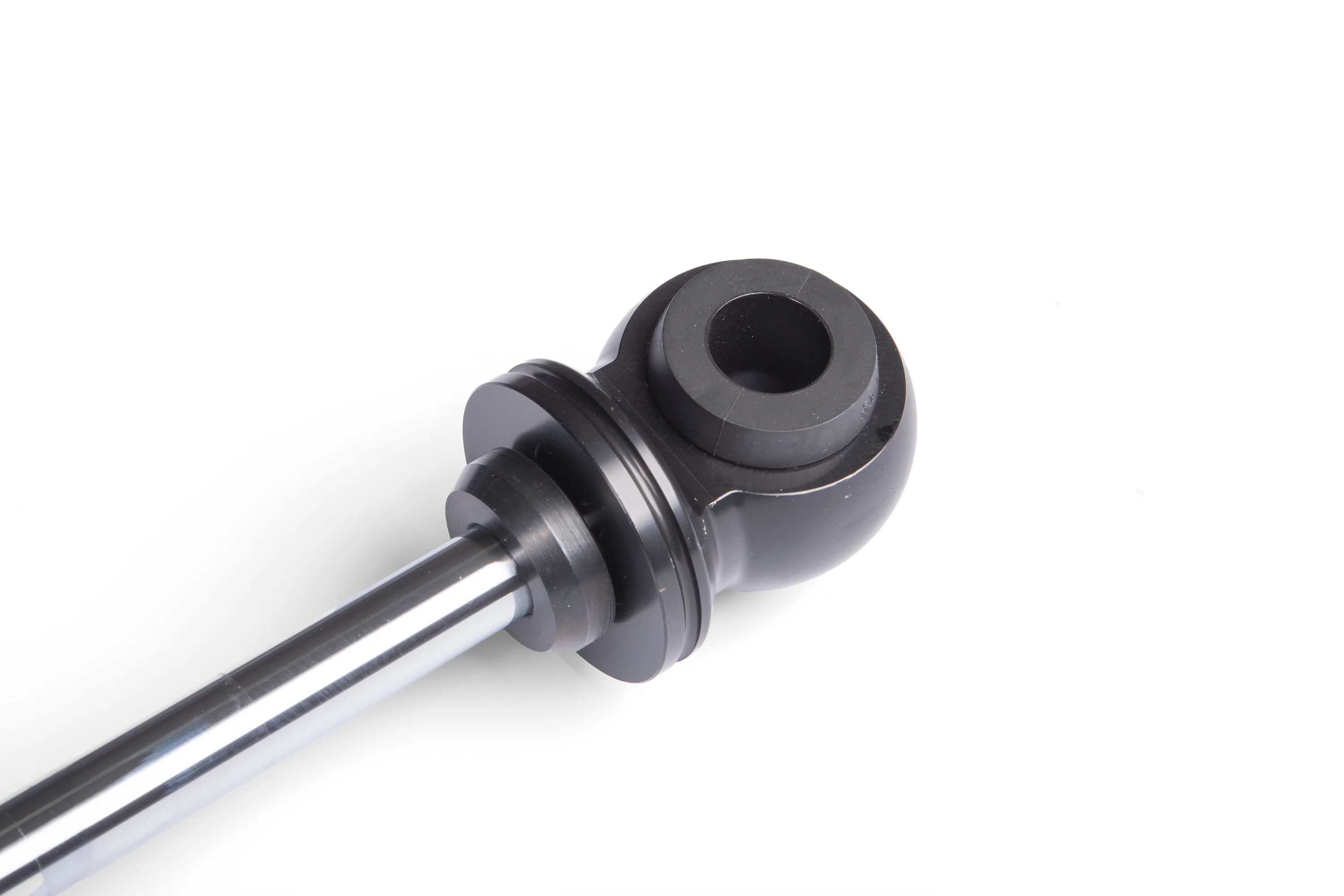 FOX 2.5 IFP Rear Shock w/HTO | 0-1.5 Inch Lift | Performance Series | Toyota Tacoma (24-25) - Image 4