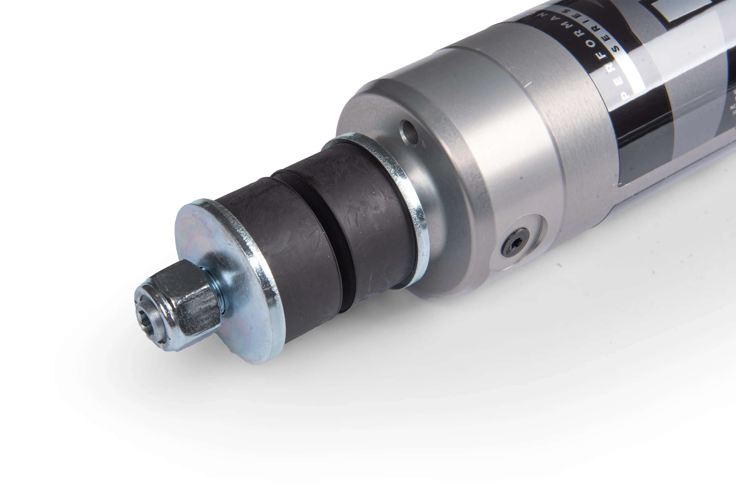 FOX 2.5 IFP Rear Shock w/HTO | 0-1.5 Inch Lift | Performance Series | Toyota Tacoma (24-25) - Image 5
