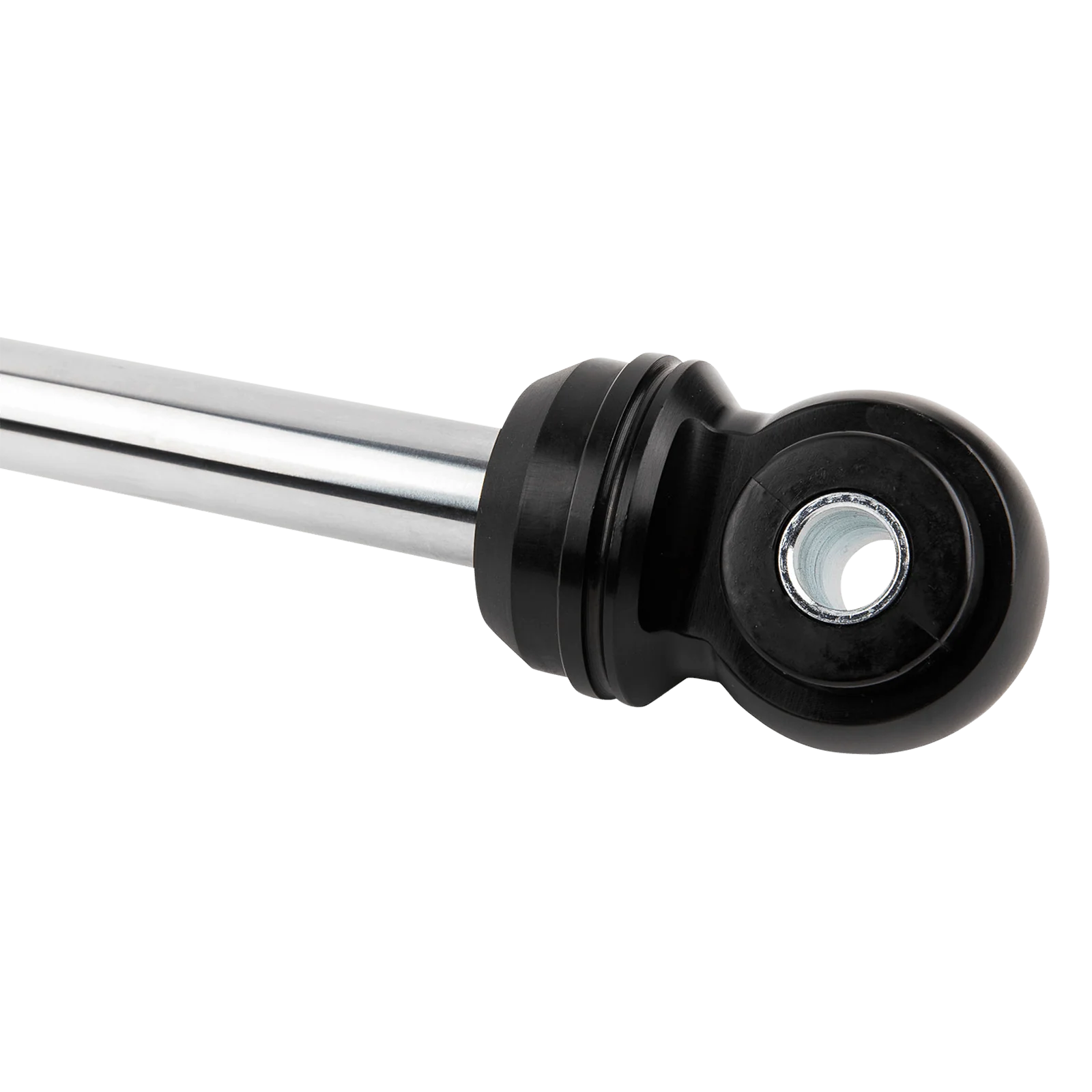 FOX 2.5 Rear Shocks w/ DSC Reservoir | 4.5-6 Inch Lift | Performance Elite Series | Jeep Gladiator JT (20-25) - Image 3
