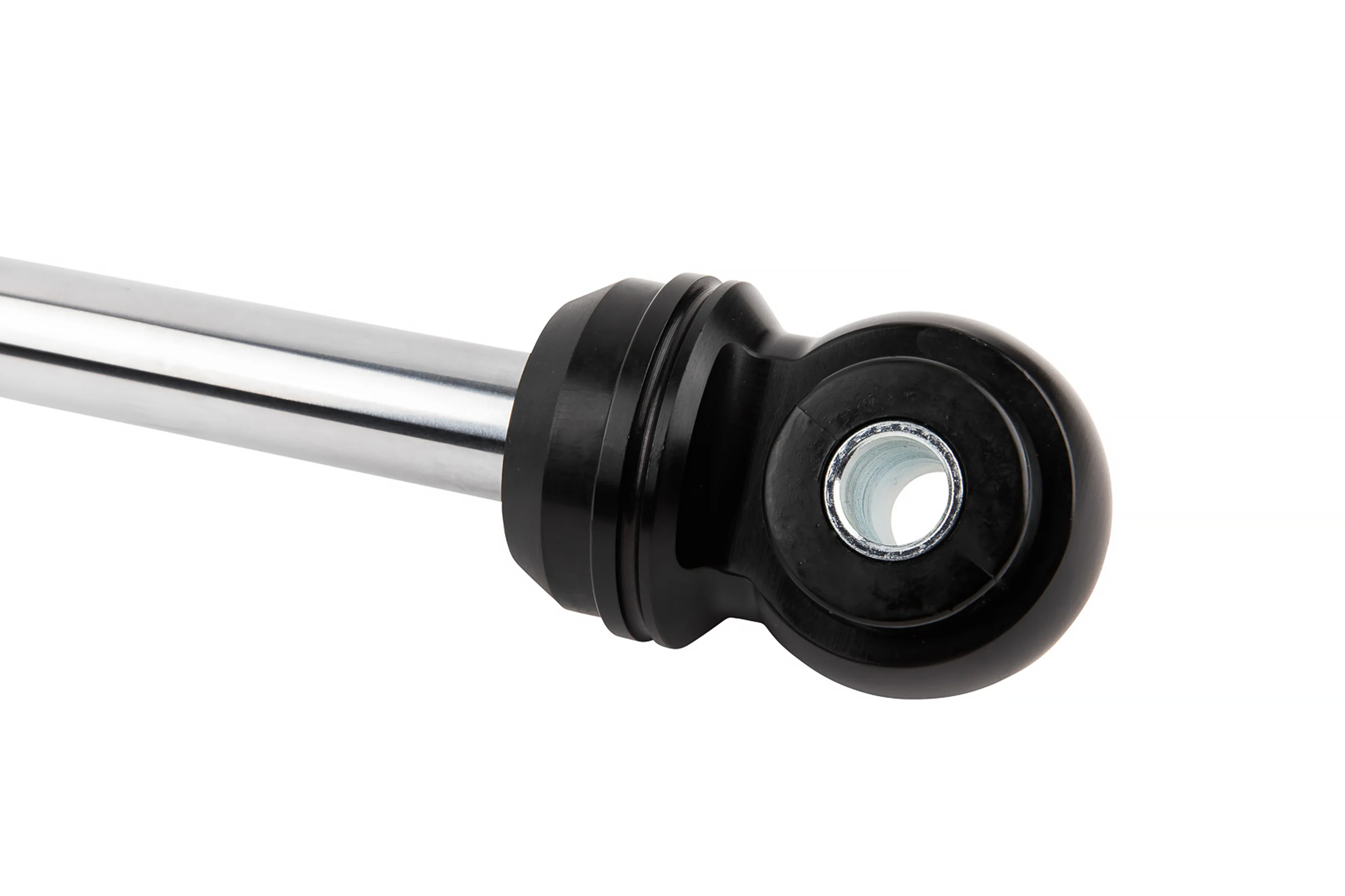 FOX 2.5 Rear Shocks w/ DSC Reservoir | 6.5 Inch Lift | Performance Elite Series | Chevy Silverado and GMC Sierra 2500 / 3500 HD (20-26) - Image 3