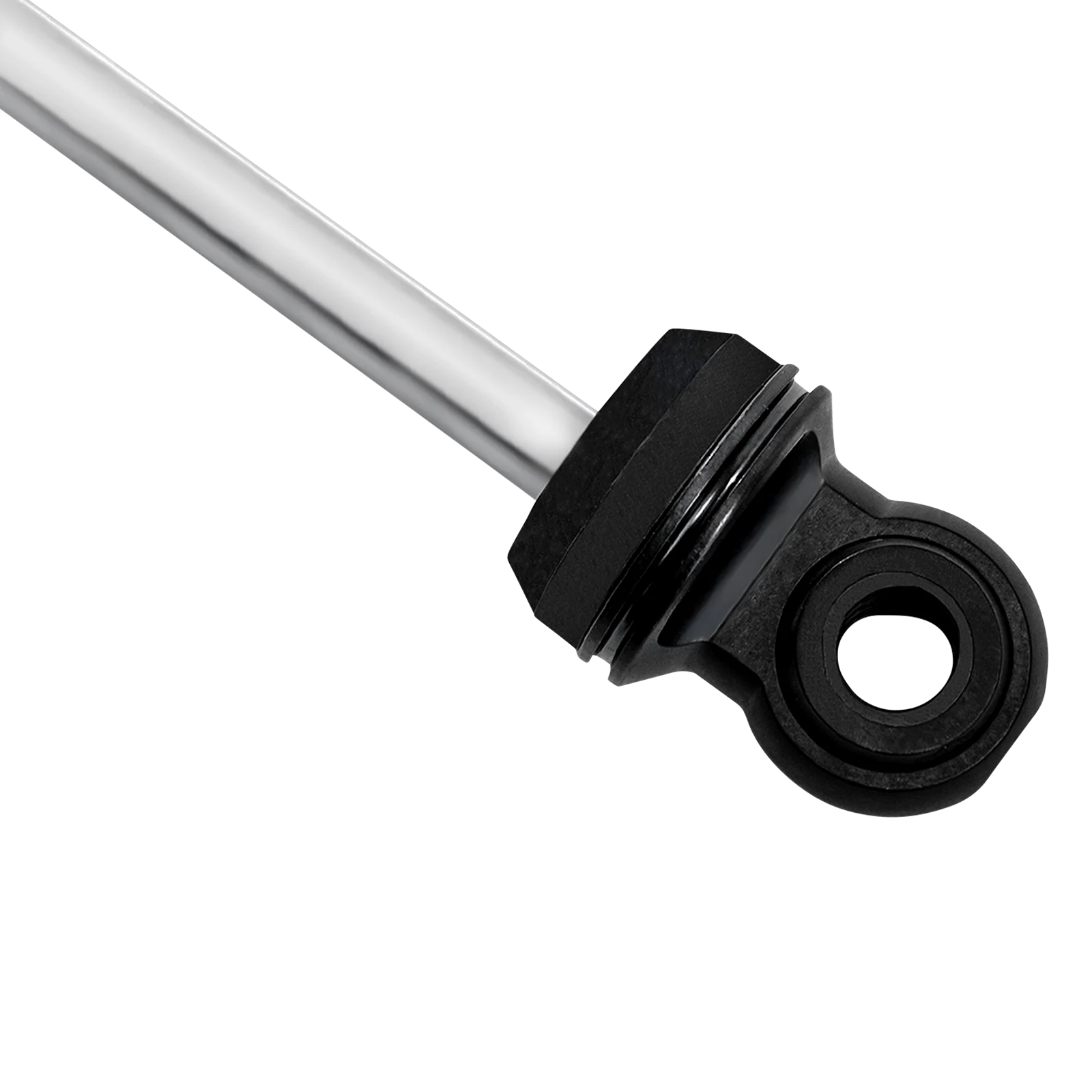 FOX 2.5 Reservoir Front Shocks Adjustable | Performance Elite | 4-6 Inch Lift | Ford F250/F350 Superduty (17-26) - Image 4