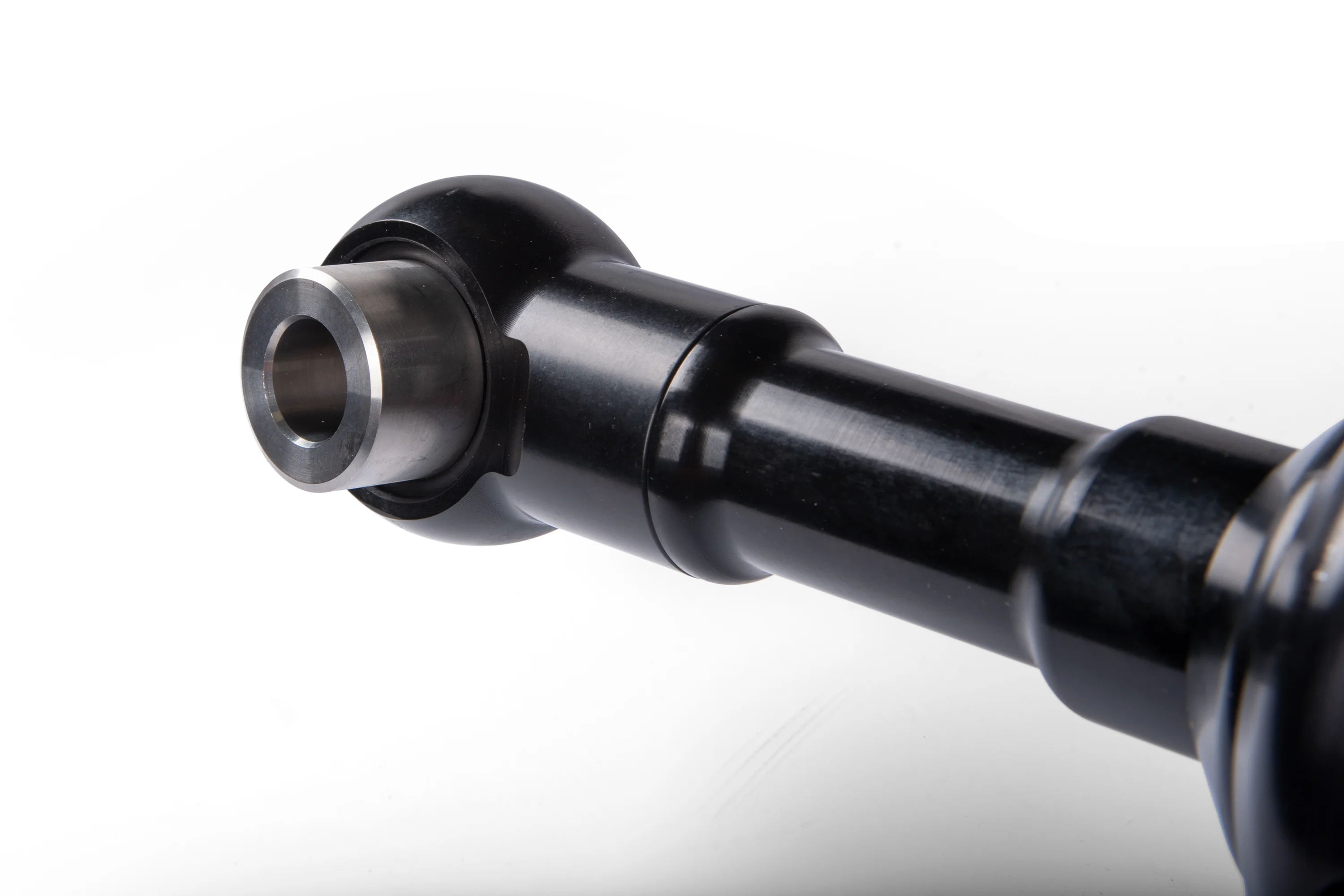 FOX 3.0 Internal Bypass Reservoir Front Coilover Shocks Adjustable | Factory Race | 2-3 Inch Lift | Toyota Tacoma (24-25) - Image 3