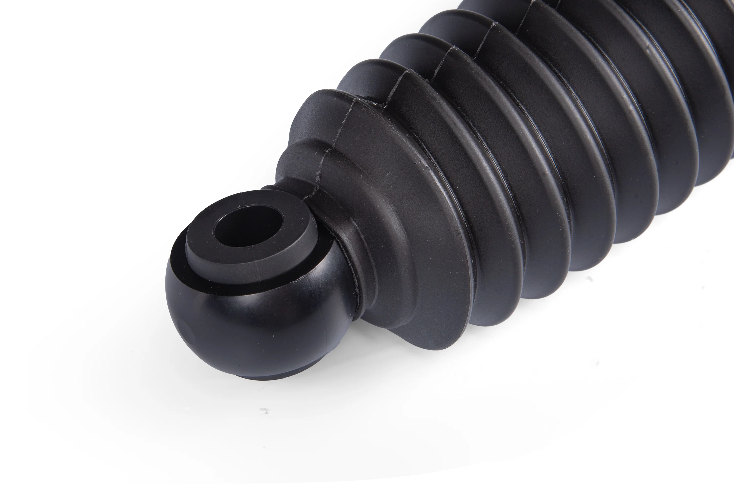 FOX 3.0 Internal Bypass Reservoir Rear Shocks Adjustable | Factory Race | 0-1 Inch Lift | Toyota Tacoma (24-25) - Image 5