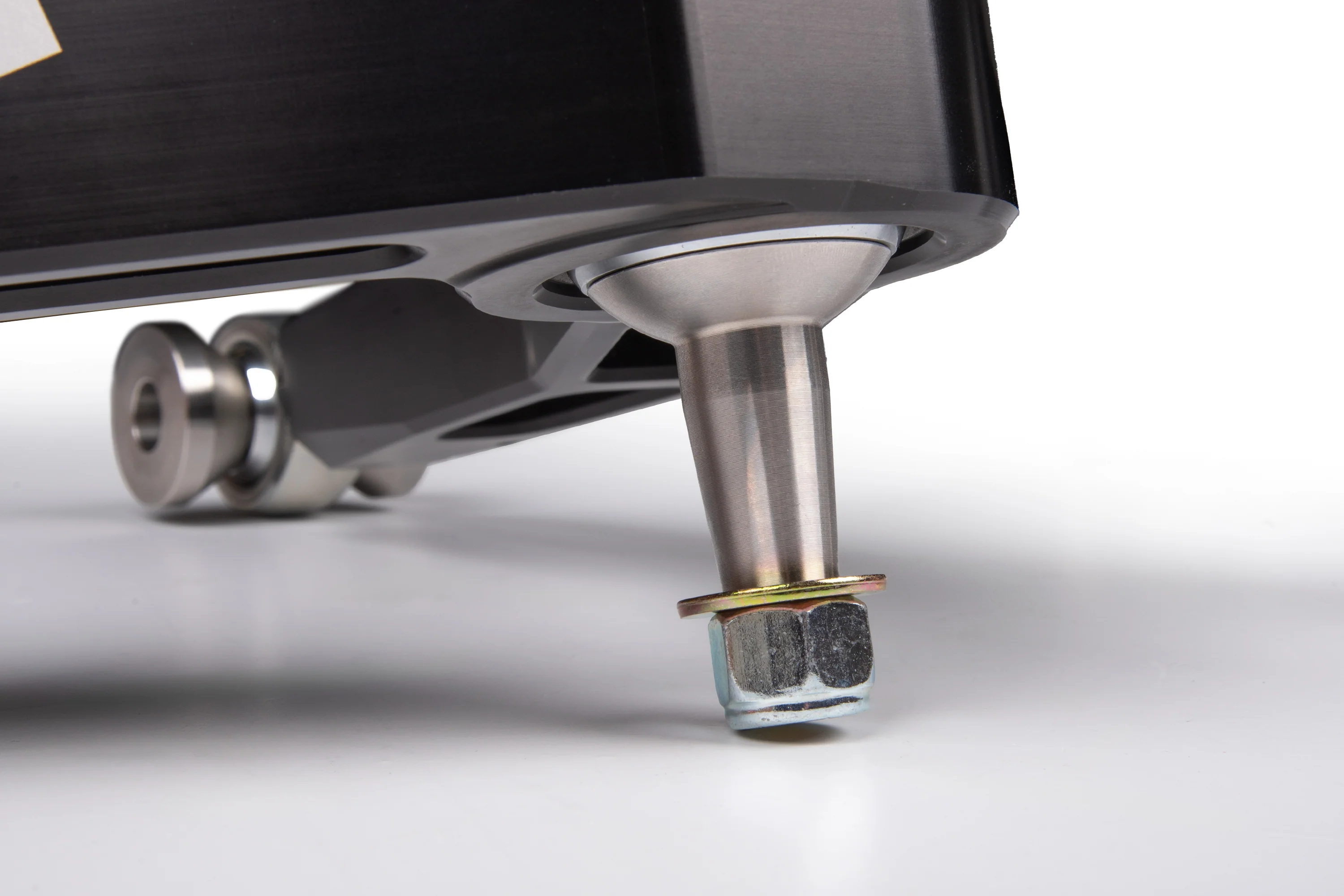 Fox Factory Billet Upper Control Arm Kit | Black | Chevy Silverado or GMC Sierra 1500 (19-25) 4WD - Image 5